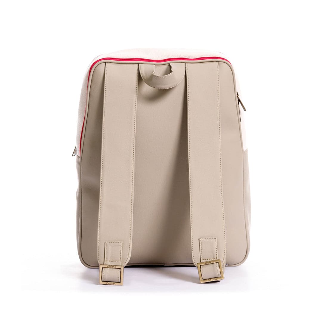 Morral Para Mujer Chile Floral MasterPiece - imagen 2