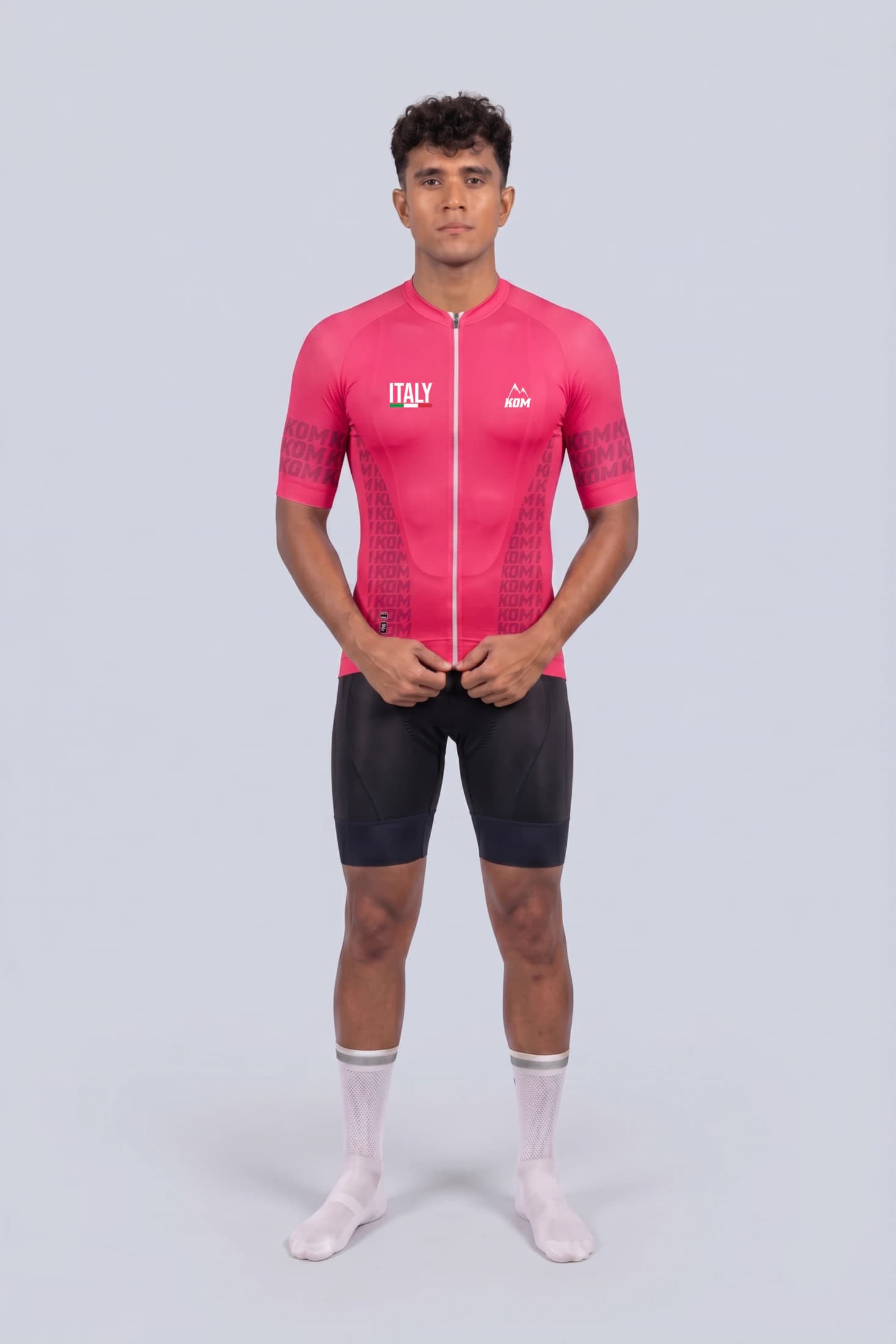 Jersey Edición Especial Giro d'Italia - imagen 1