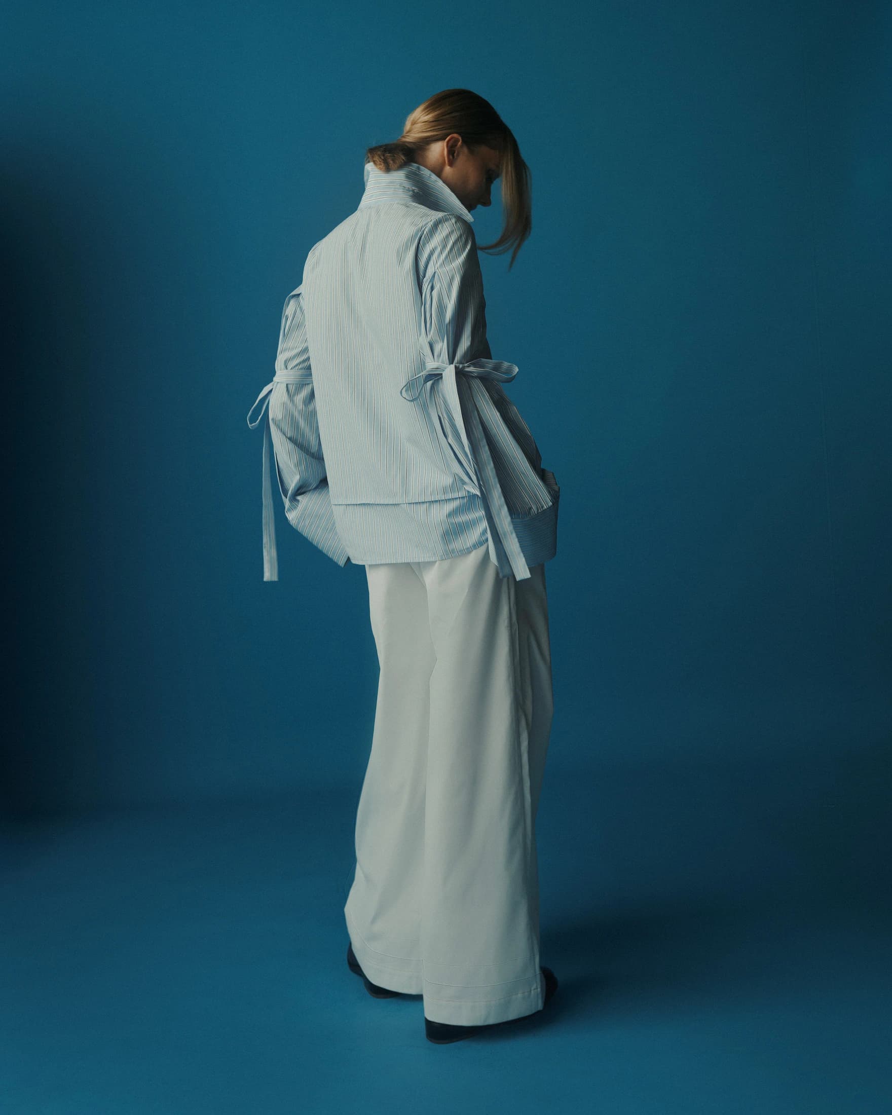 OLYMPE PANT - imagen 2