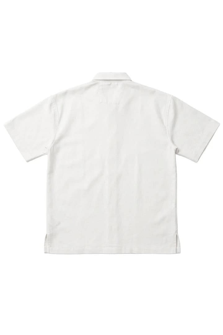 CAMISA OVERSIZE - imagen 3