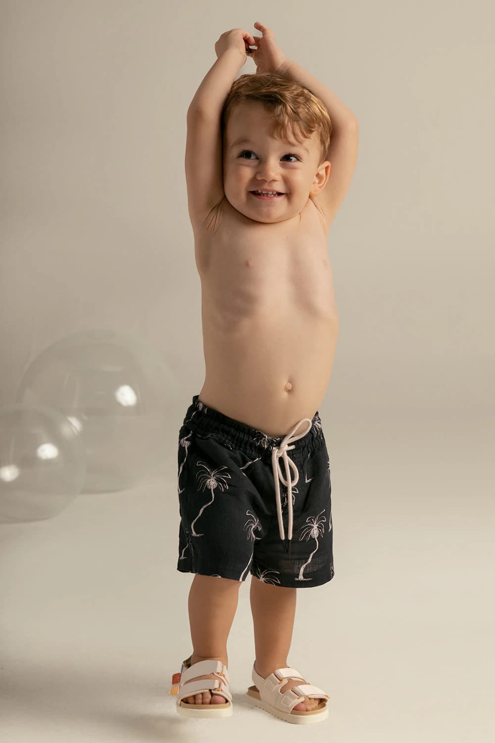 Kids Shorts