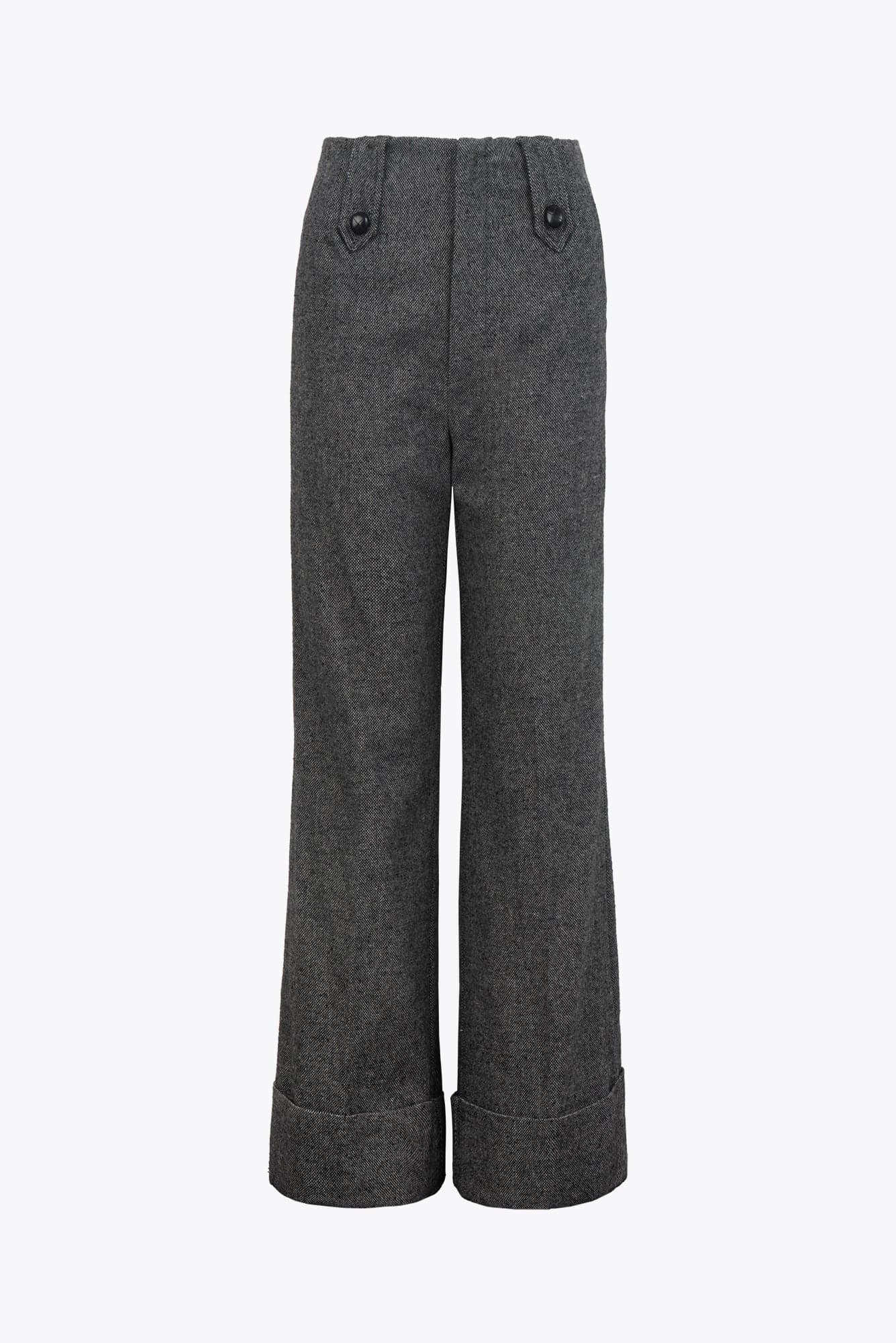 Pantalón Rumor Gris