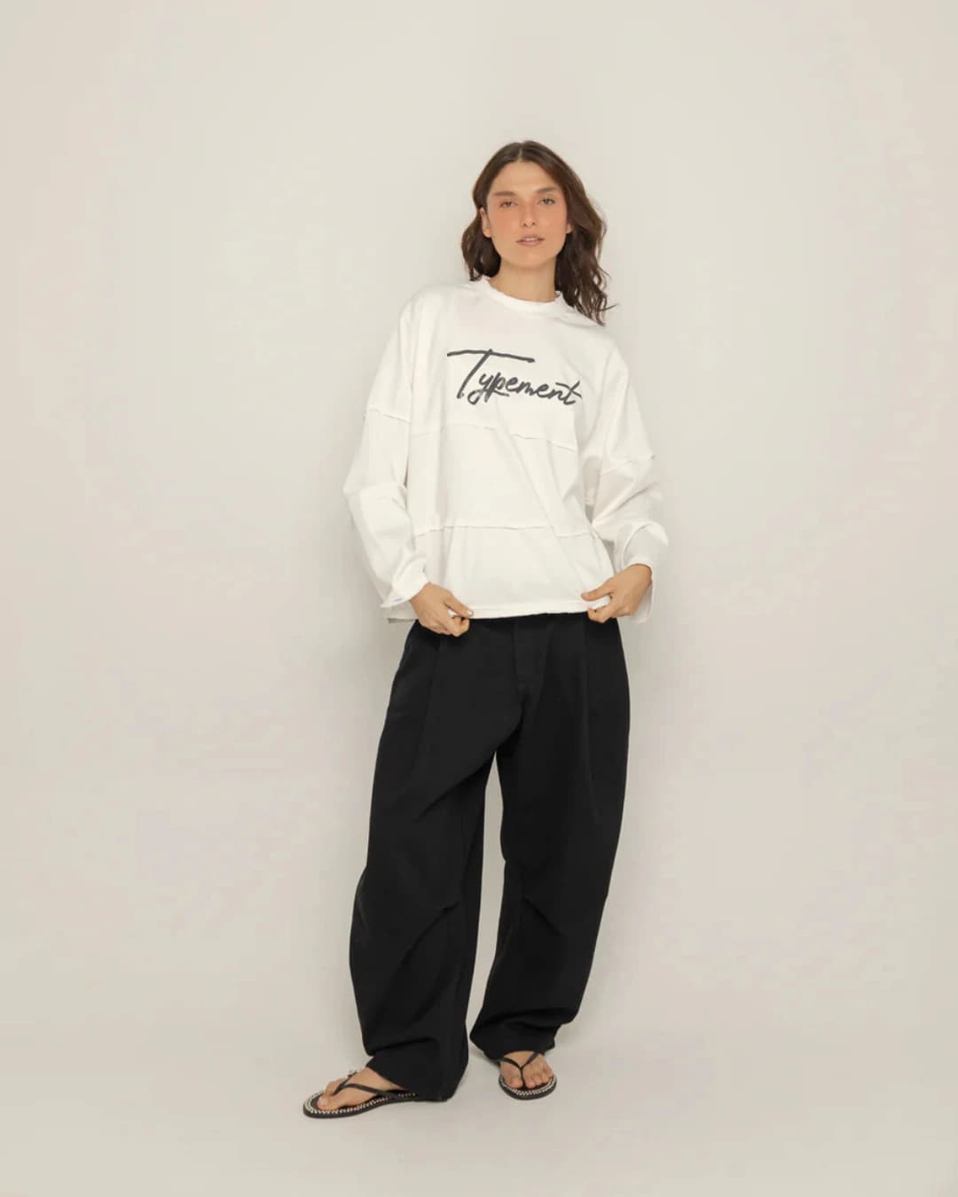 JOURNEY SWEATSHIRT - imagen 4