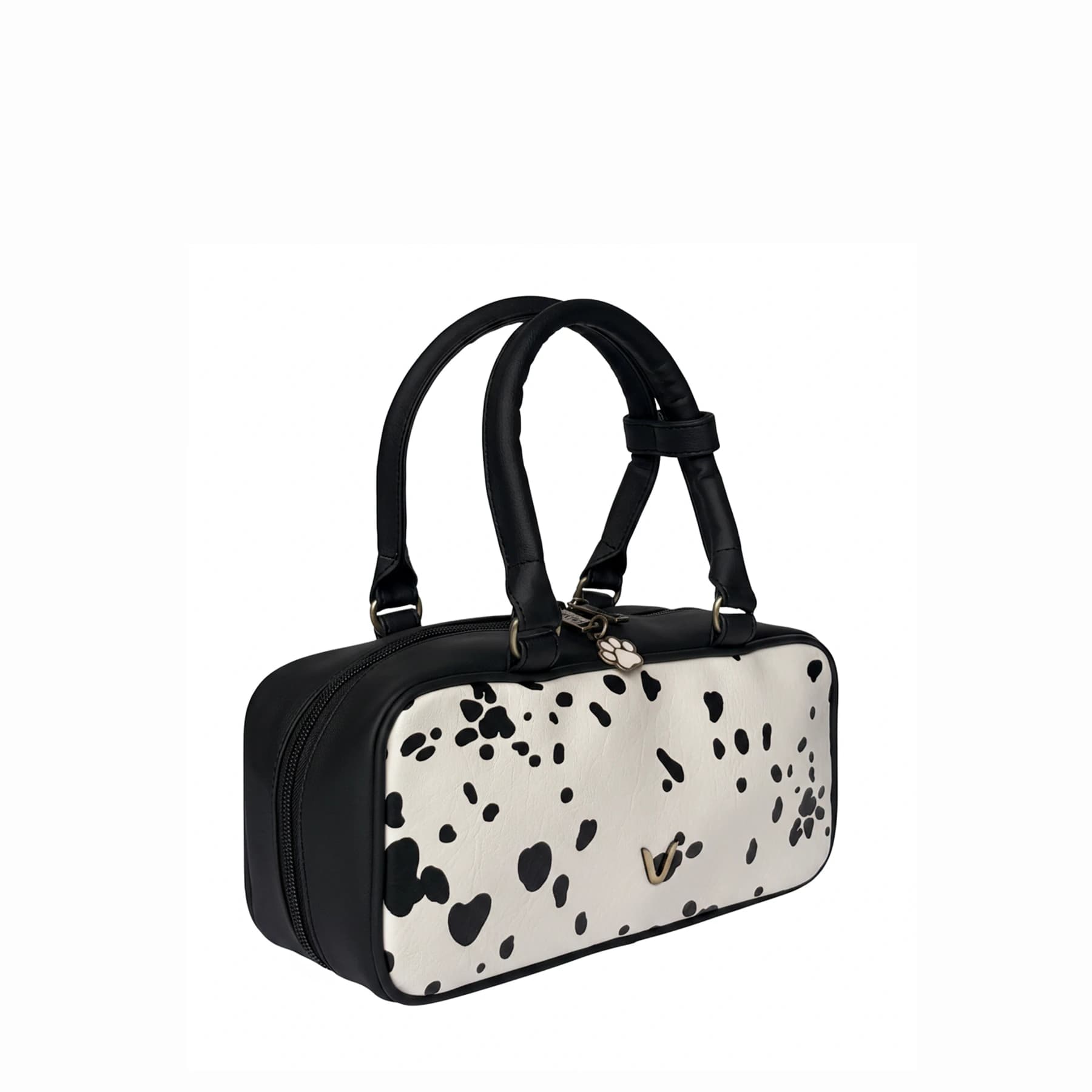 Cartera Miami Para Mujer Estampada Con Cargaderas Pets & Friends - imagen 2
