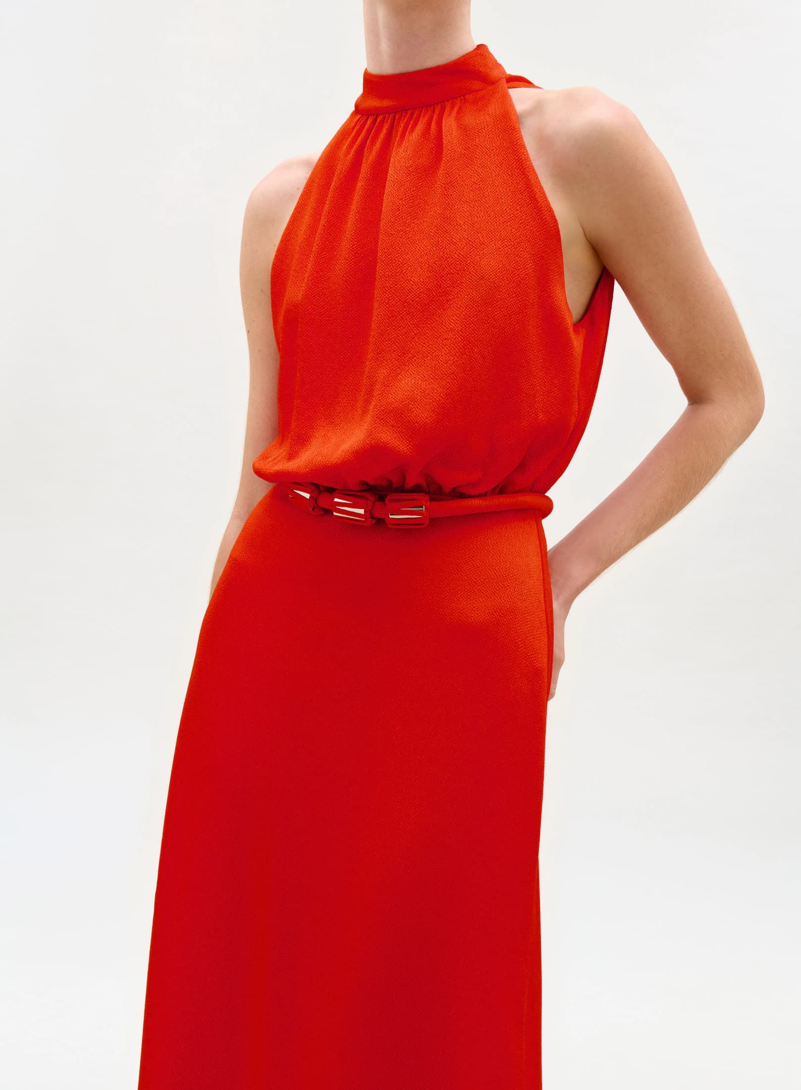 Damara Dress - imagen 2