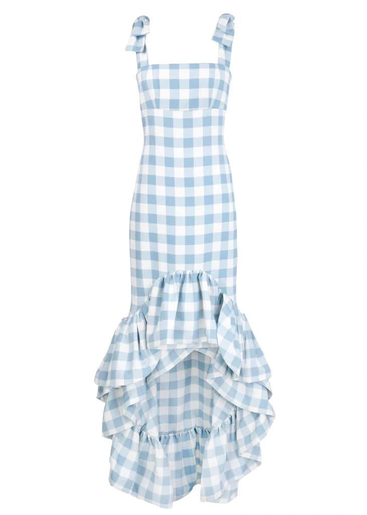 La Palma Dress - imagen 2