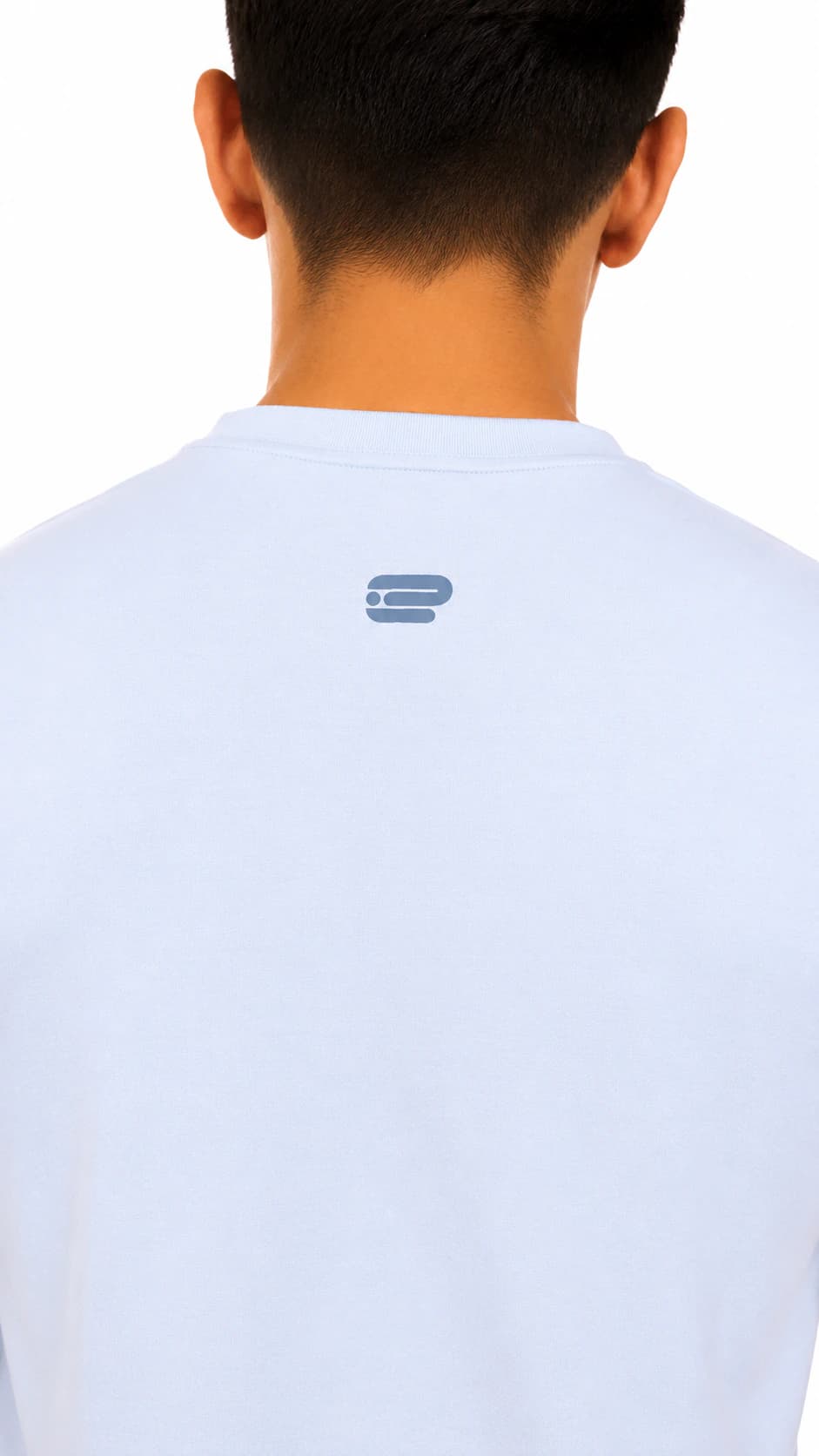 T-shirt MC masculina Top TUBE - imagen 2