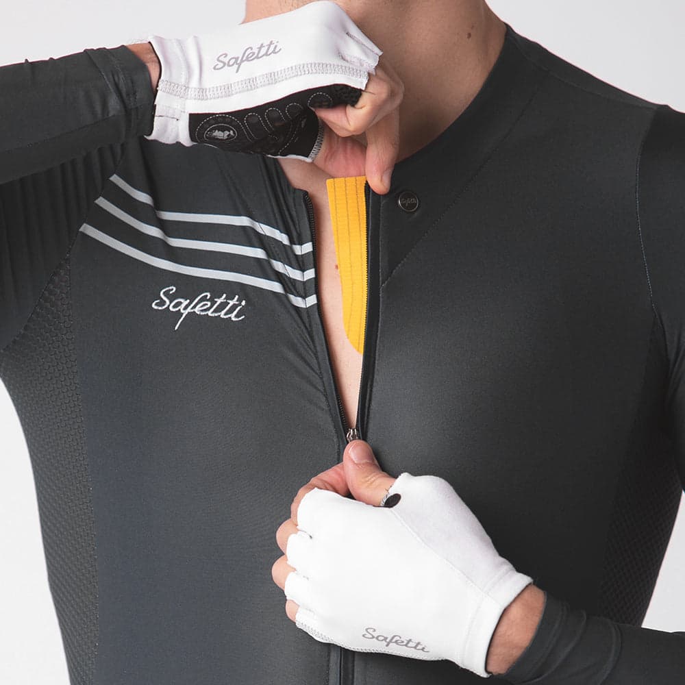 GUANTES CICLISMO ESSENZIALES - imagen 3