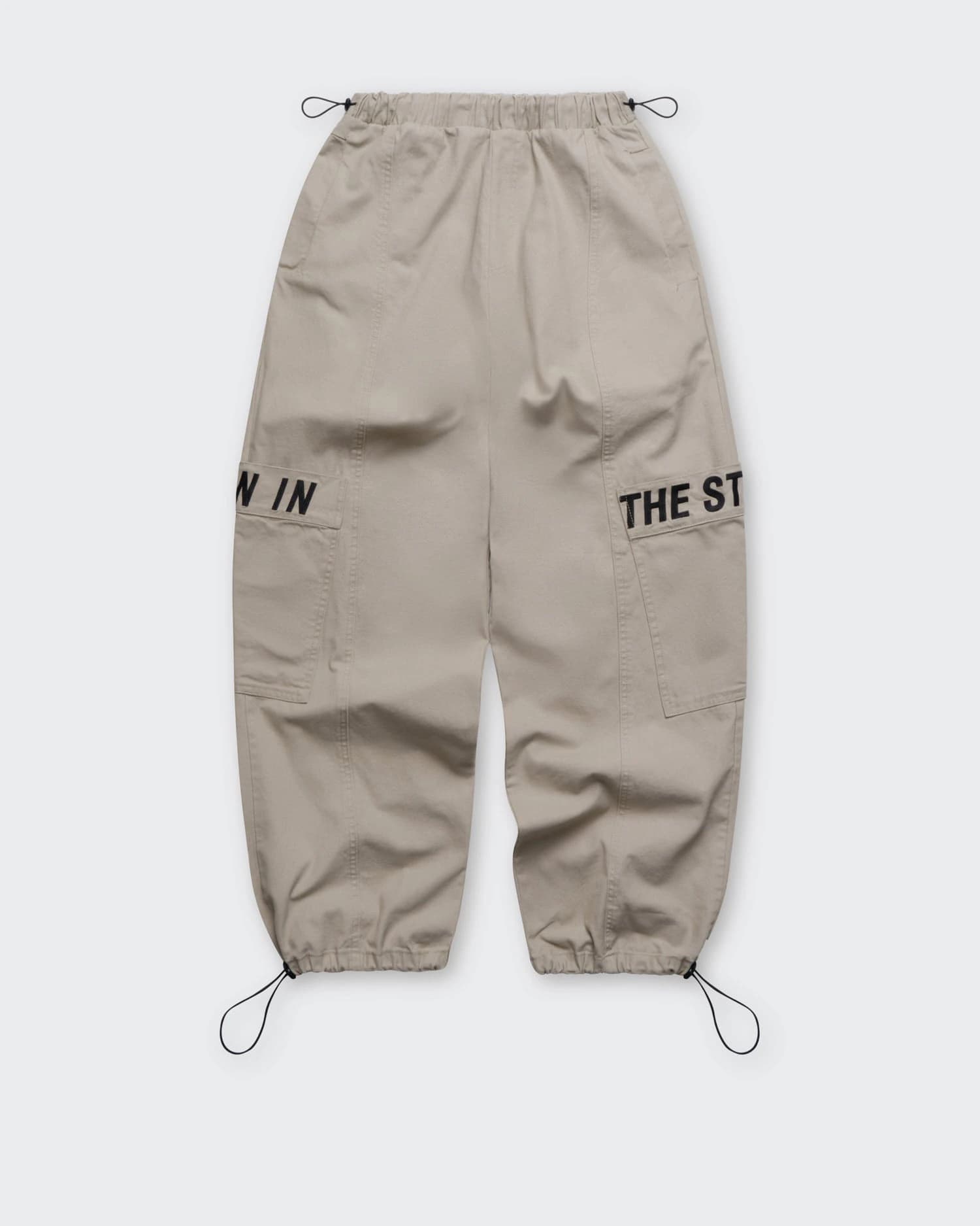 Jogger Arena Cargo Streetline - imagen 5