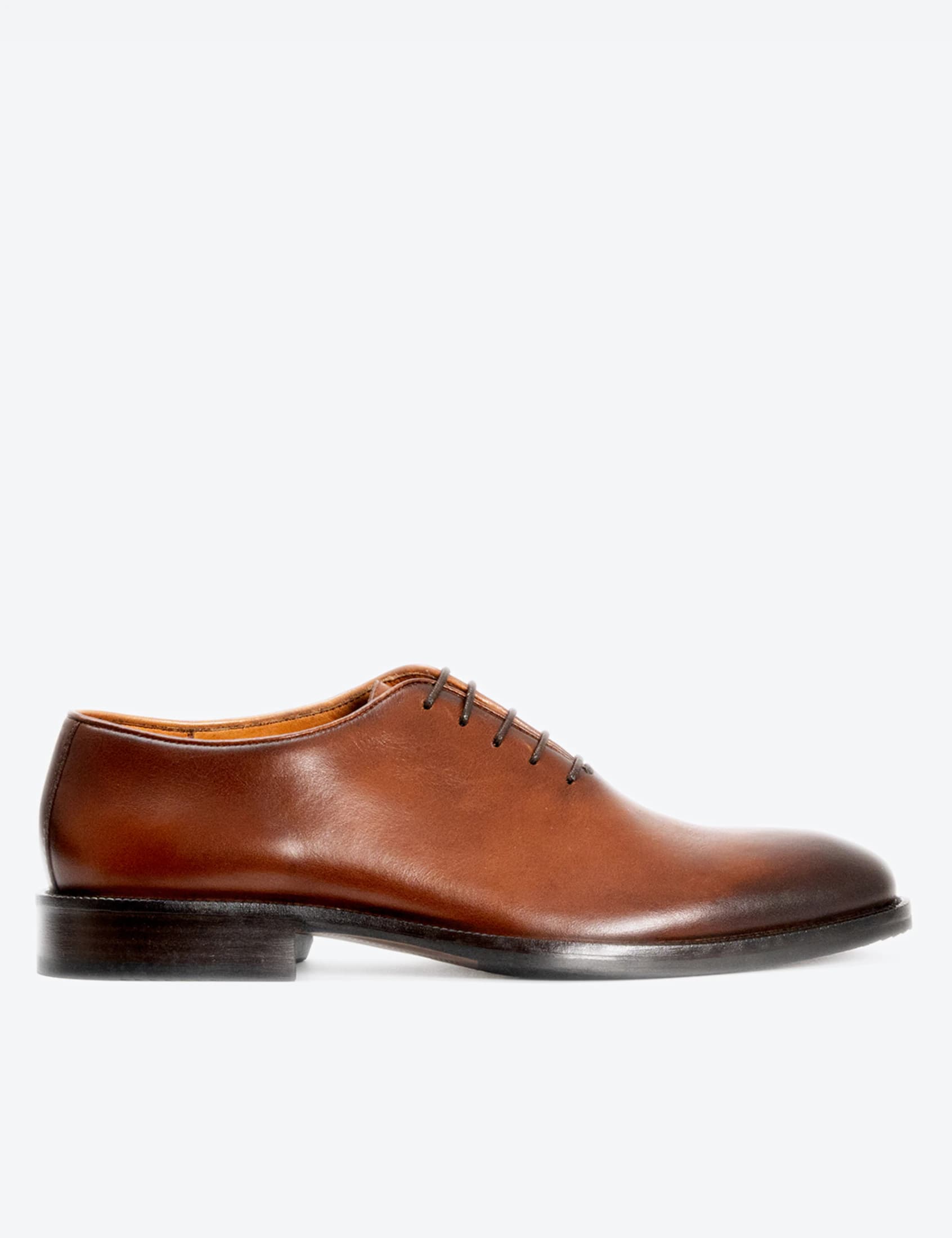 ZAPATO MARSELLA MIEL - imagen 1