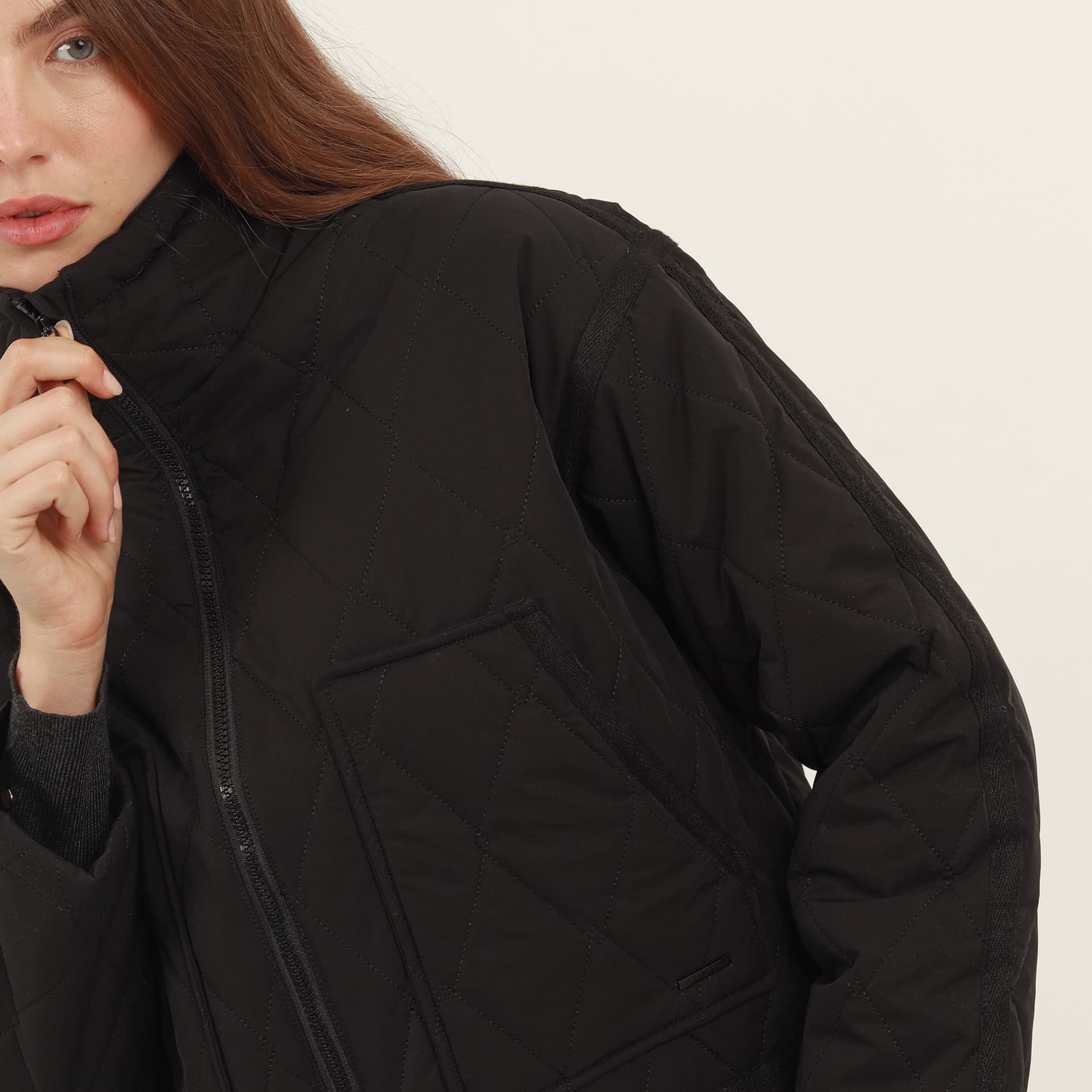 Chaqueta Boxy - imagen 7