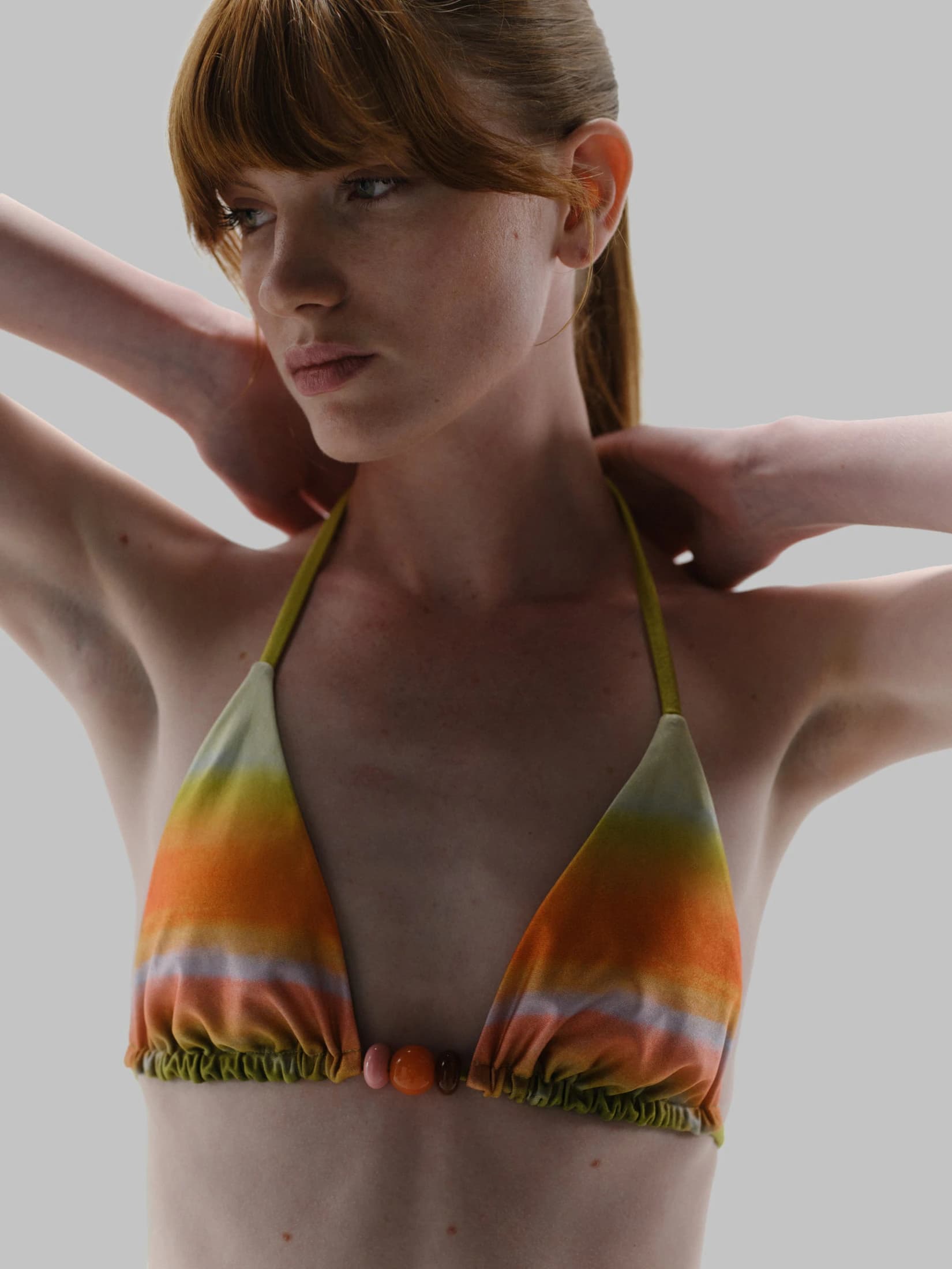Kaia Bikini Top - imagen 5