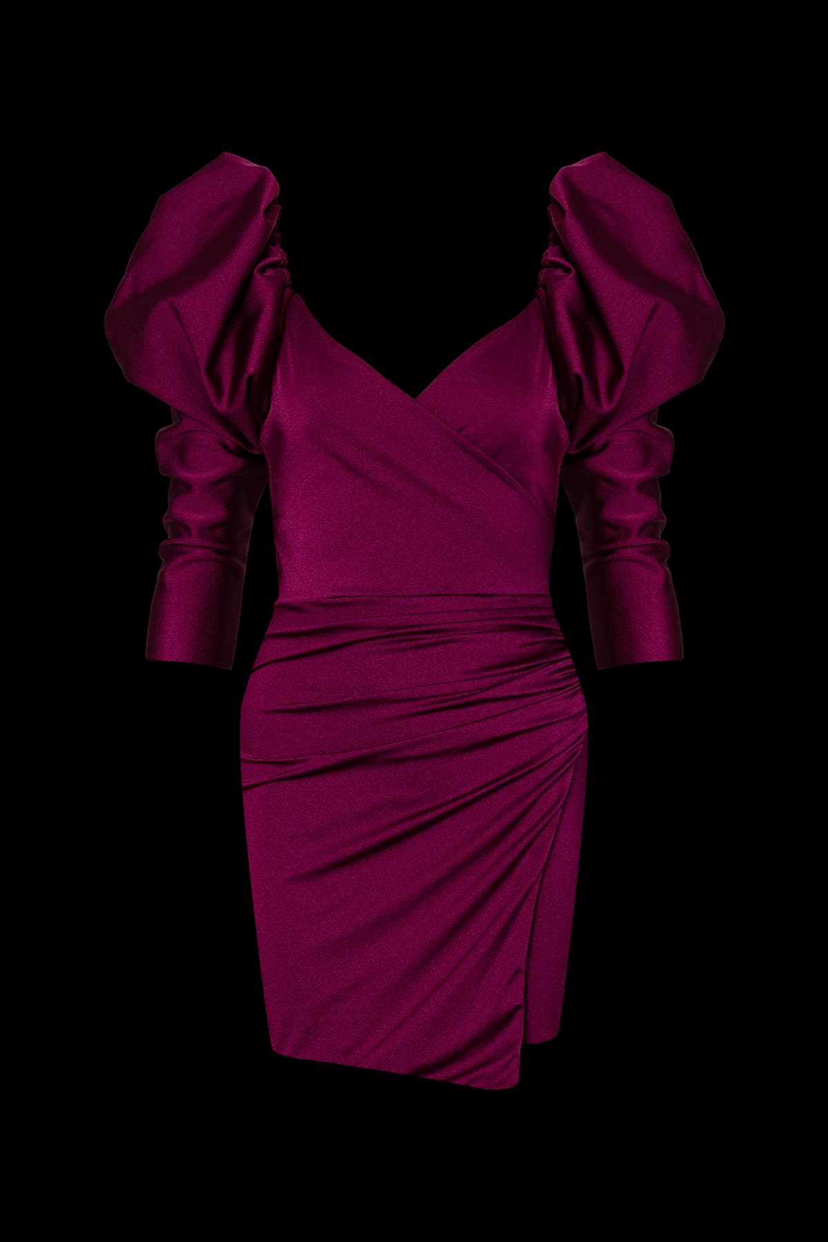 PALMA MINI DRESS - imagen 3