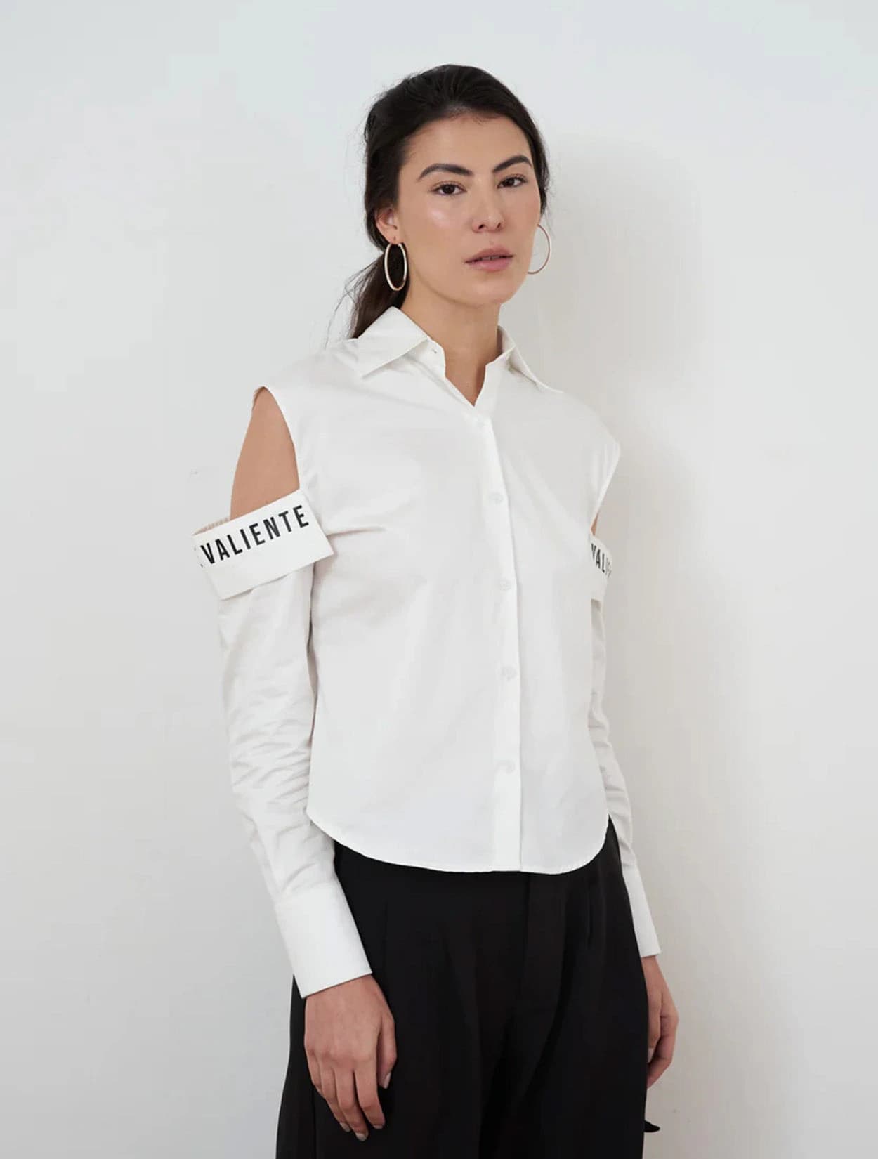 CAMISA VALIENTE - imagen 3