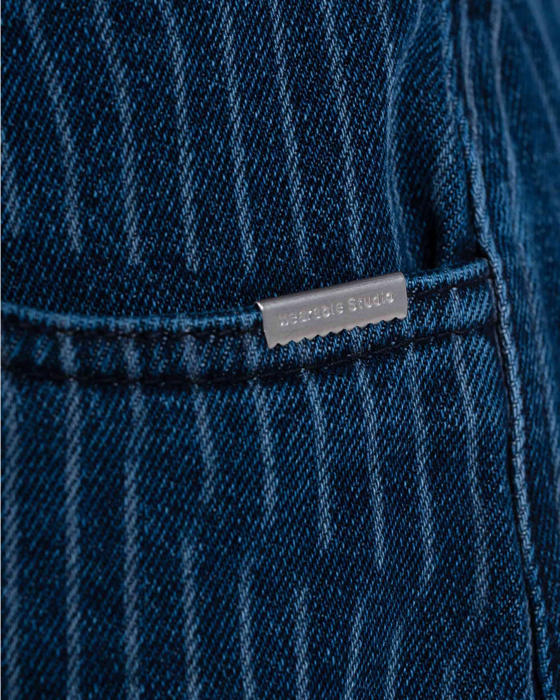 BERMUDA NATIVE DENIM - imagen 3