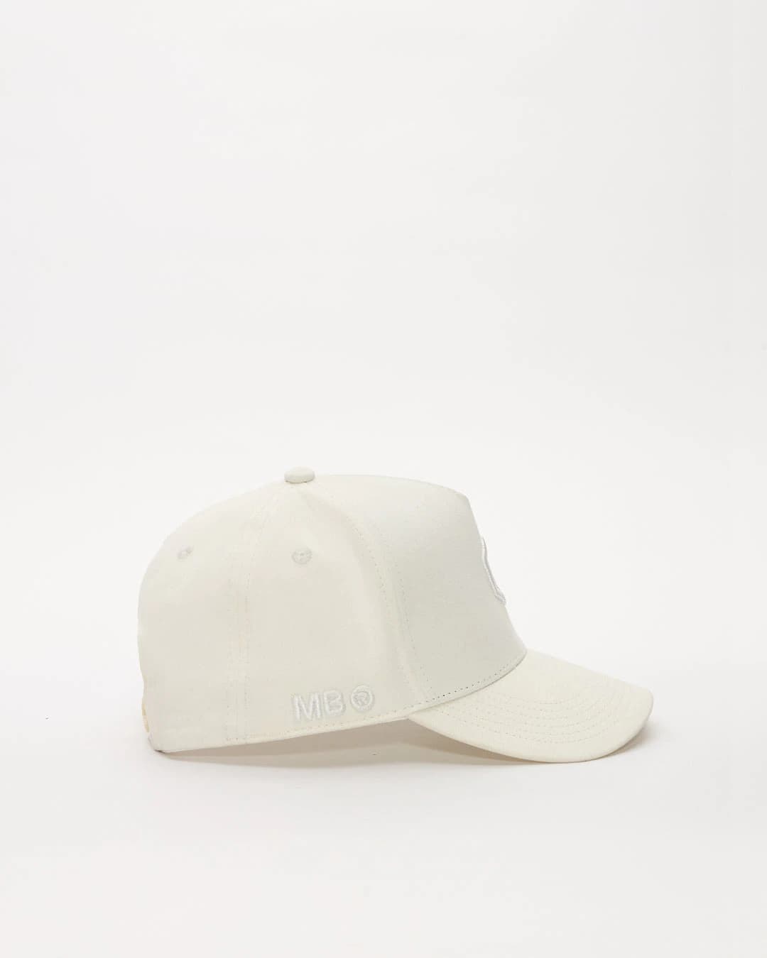 Gorra Vision White by Maison Botter - imagen 5