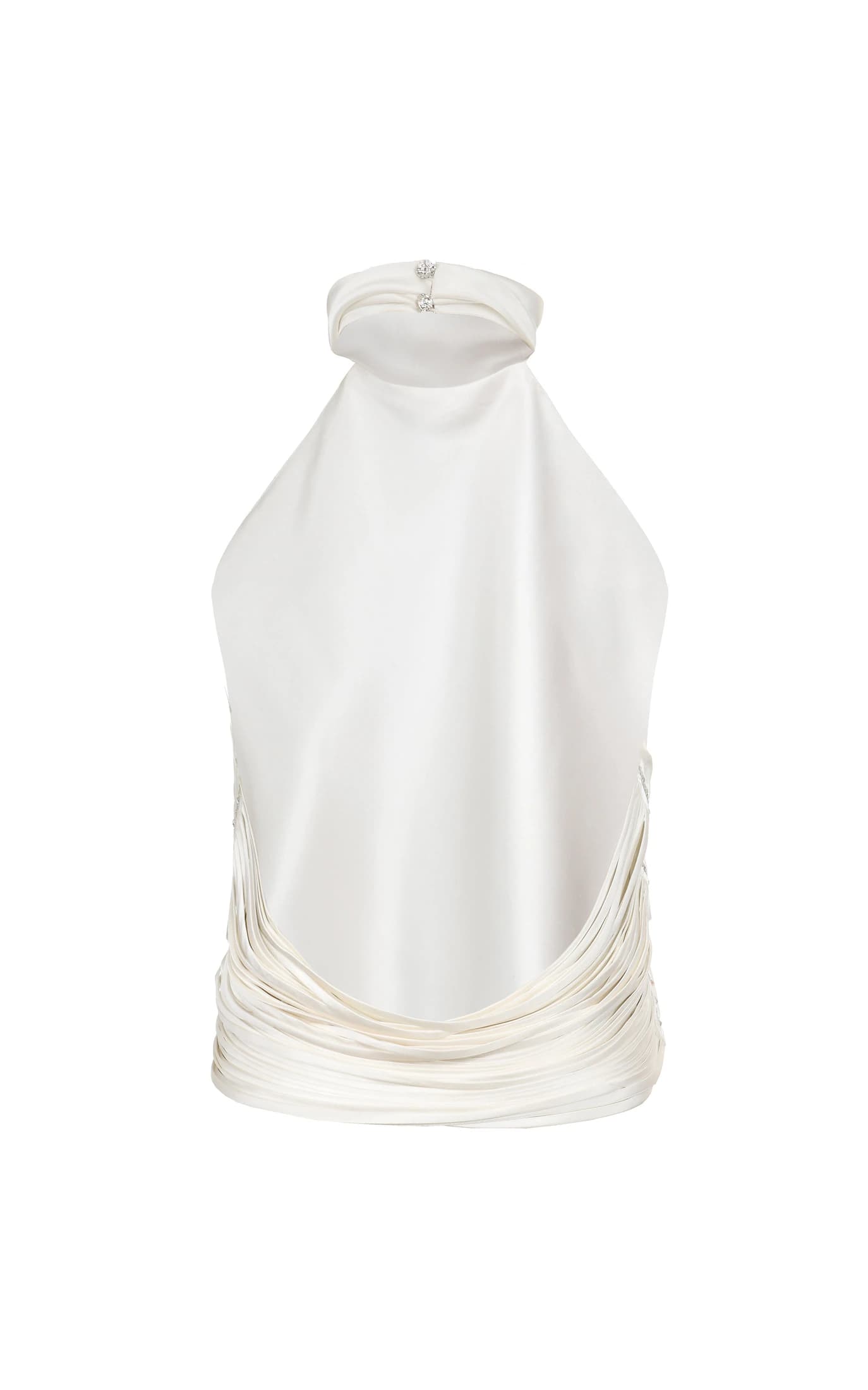 Rita Silk Top - imagen 4