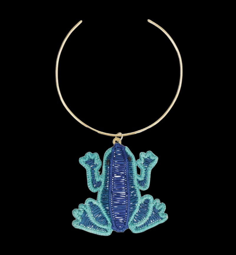Collar Rana - imagen 1
