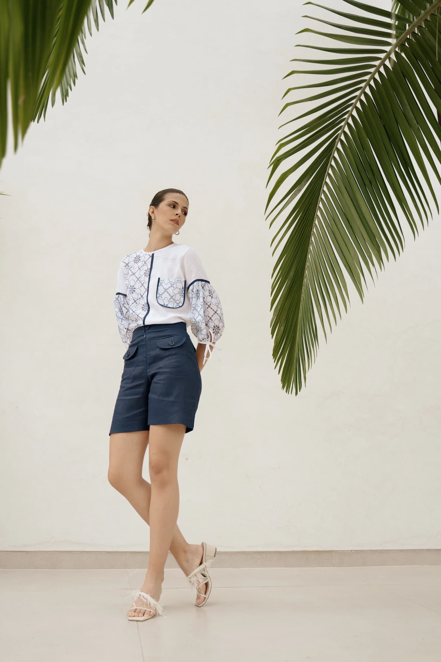 Alana Shorts - imagen 3