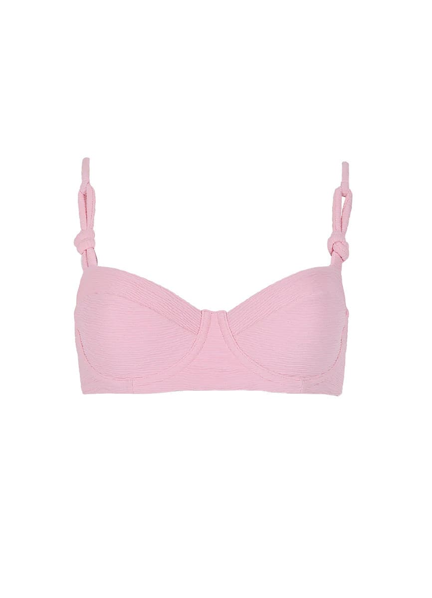 BLUSH COAST SUNNY TOP 96526