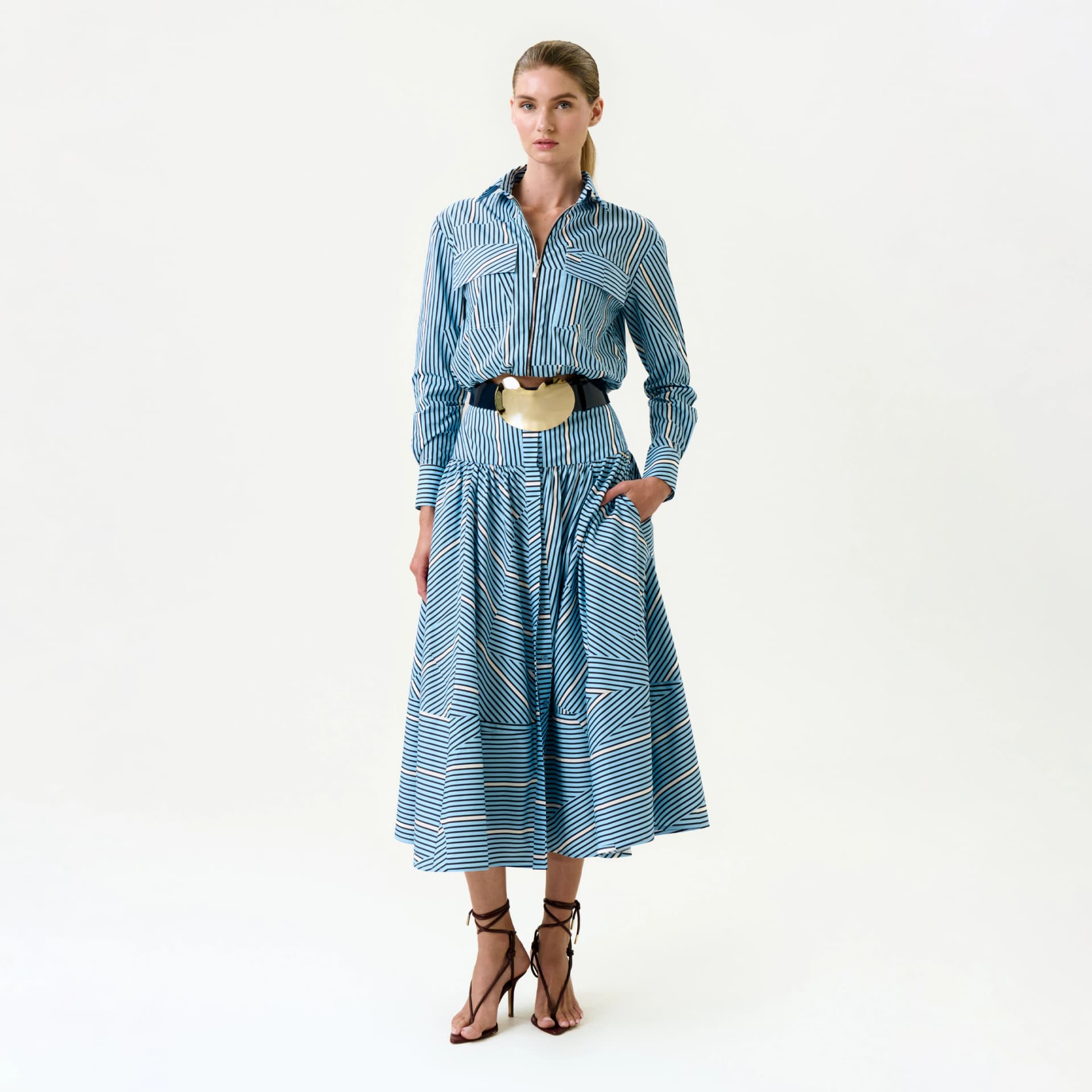 Milva Skirt