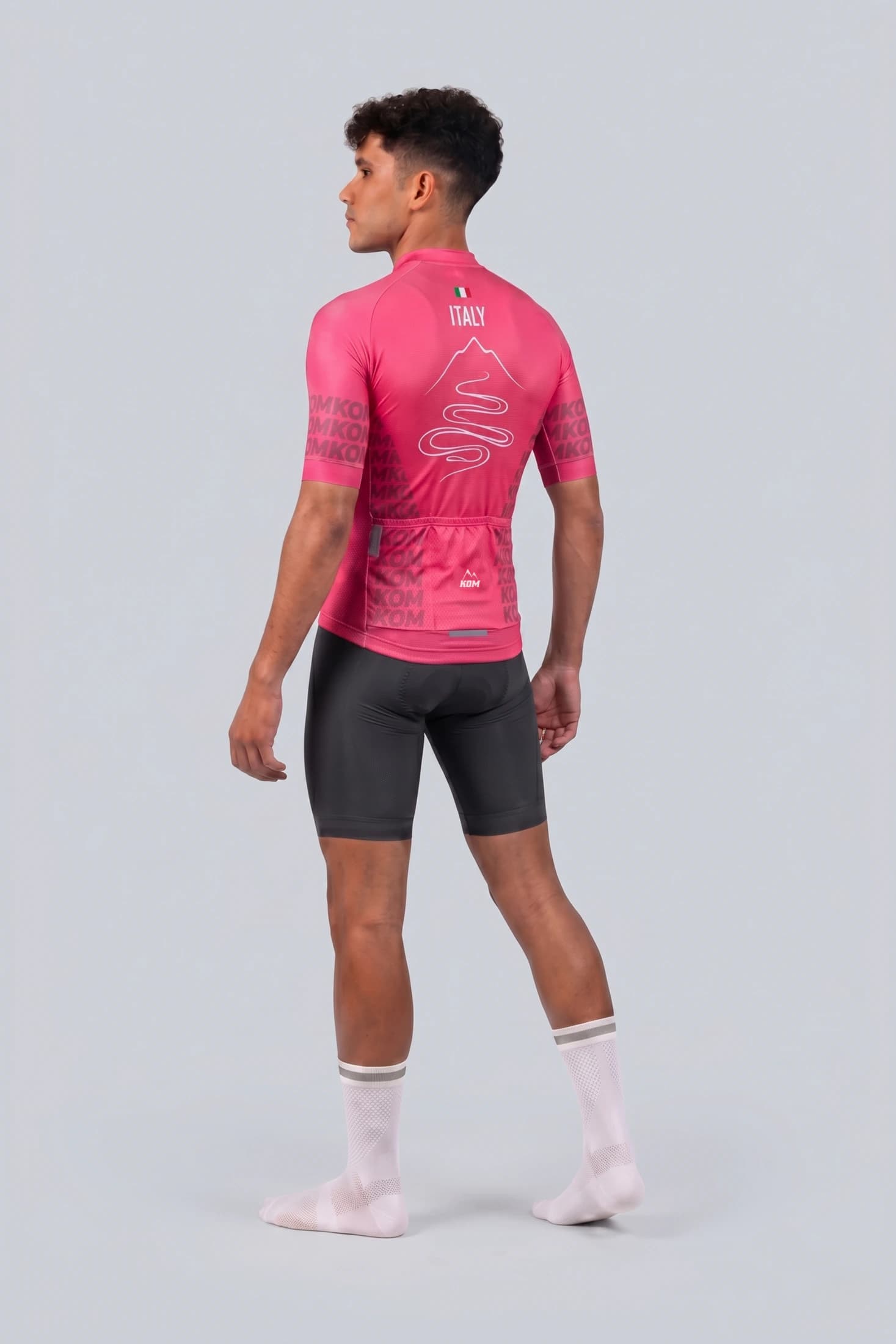 Jersey Edición Especial Giro d'Italia - imagen 3