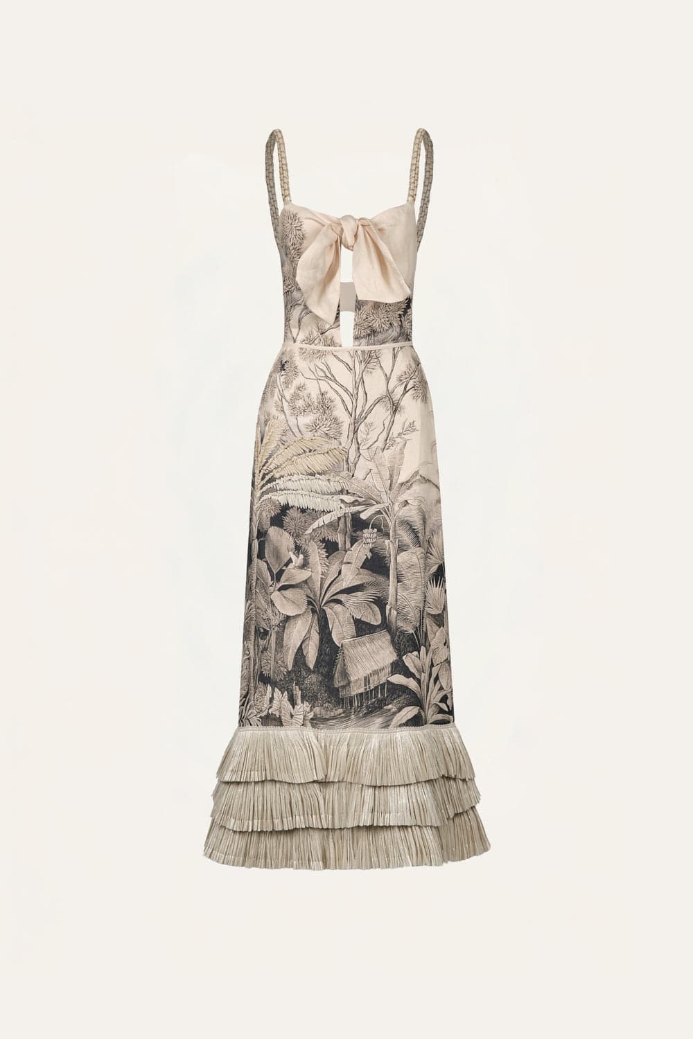 Invictus Dress - imagen 1