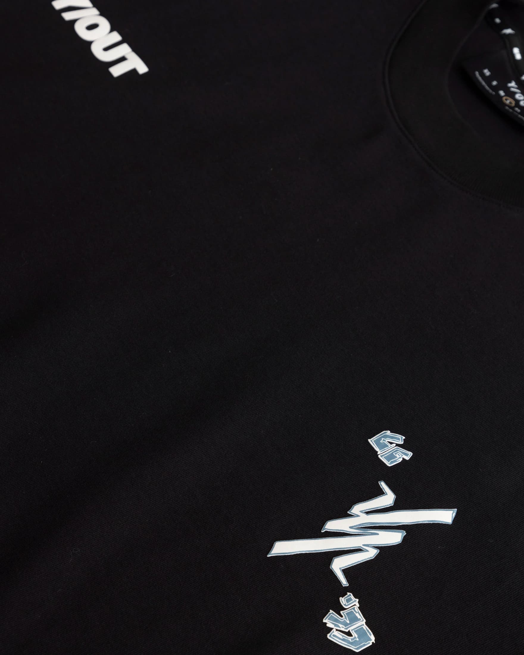 VAULTH T-SHIRT - imagen 7