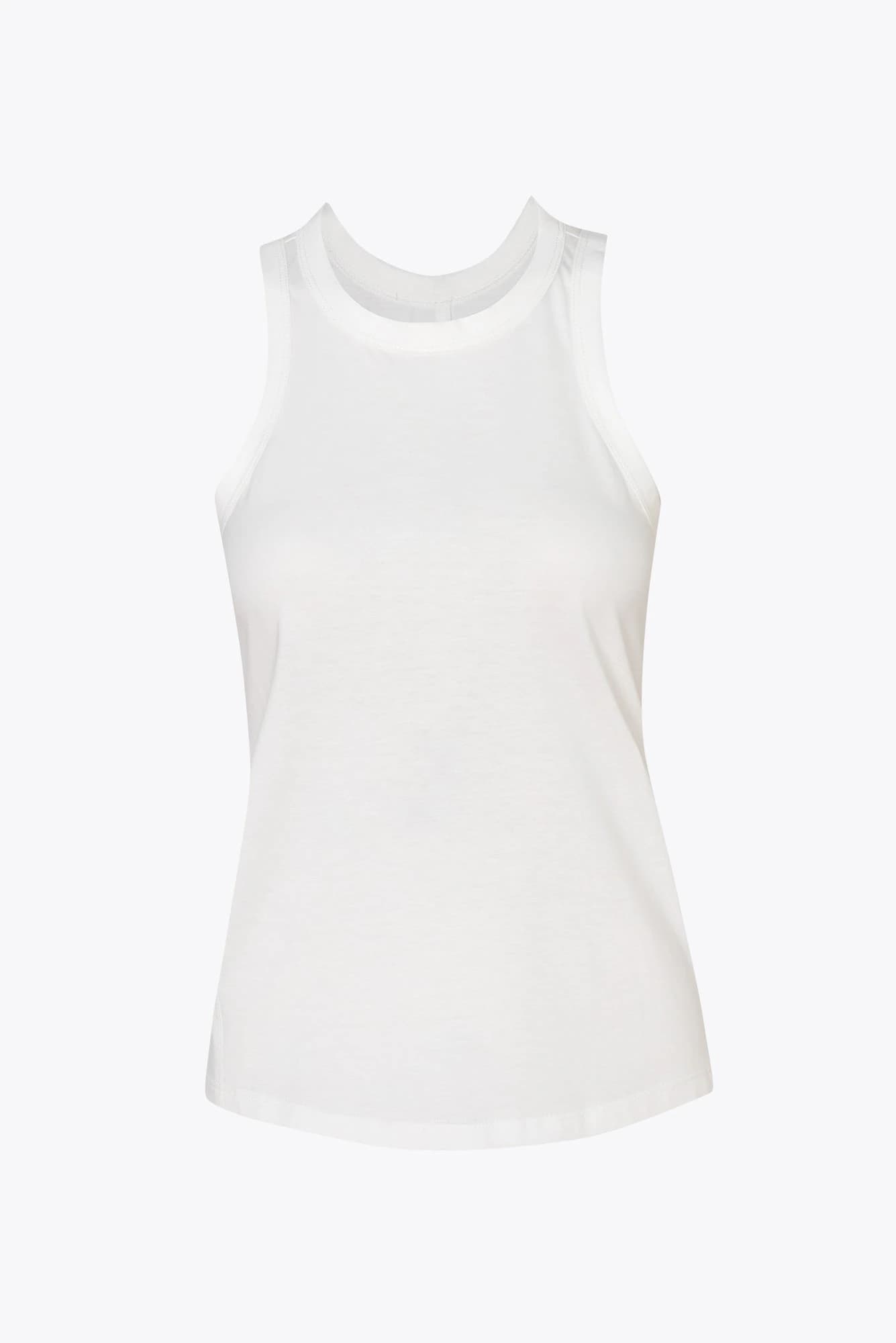 Top Pulso Ivory