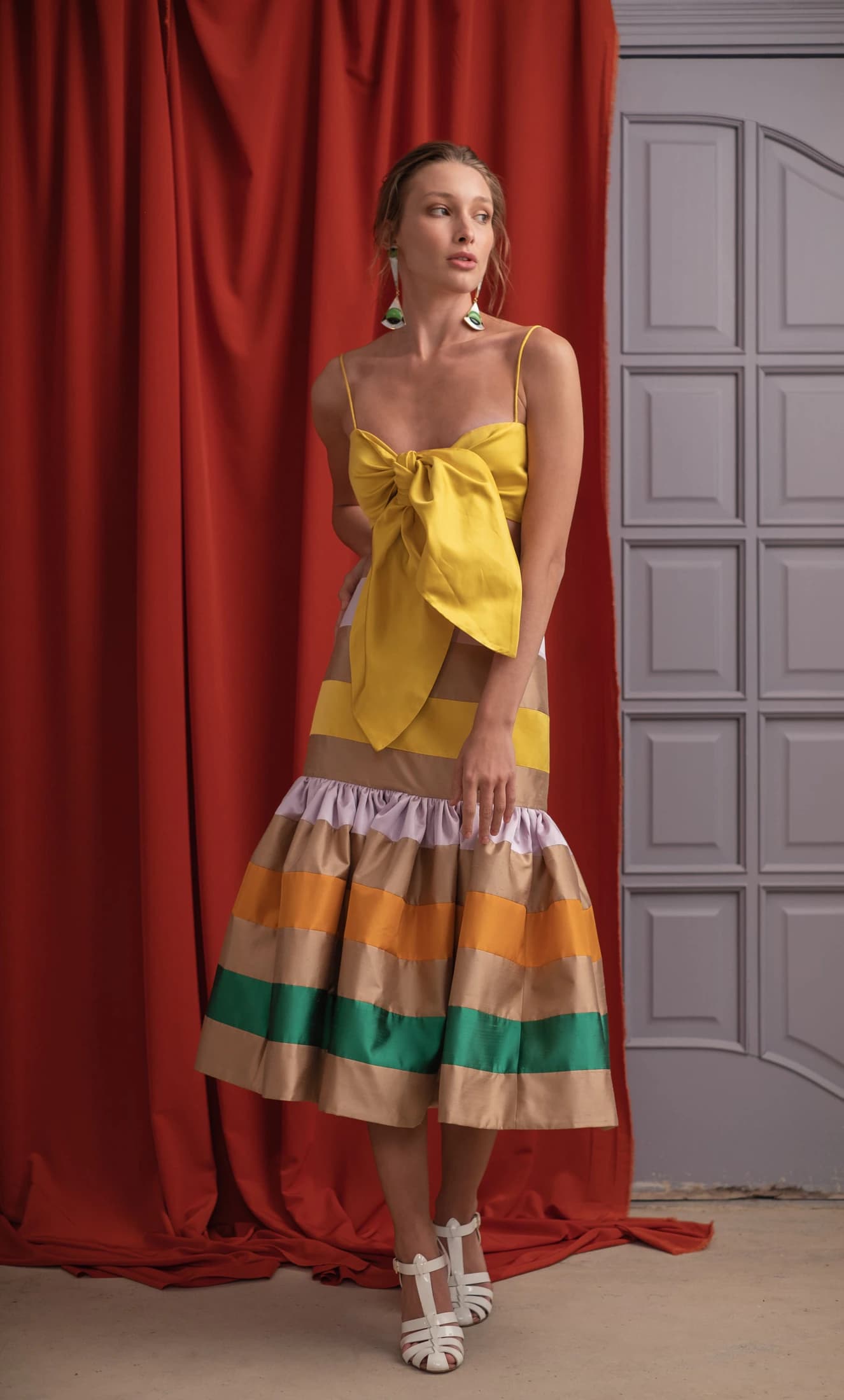 Ilaria Top - imagen 2