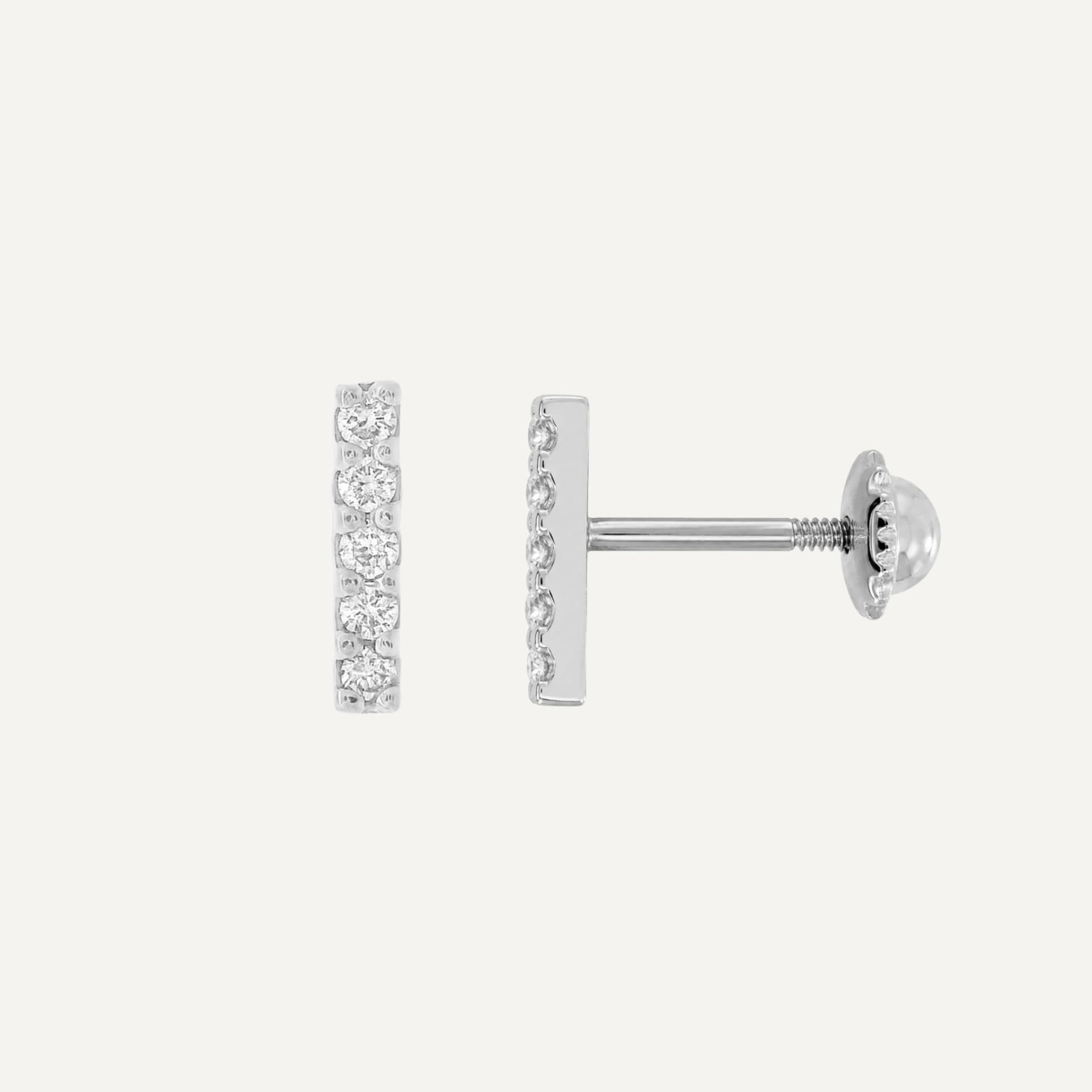 Piercing barra - imagen 2