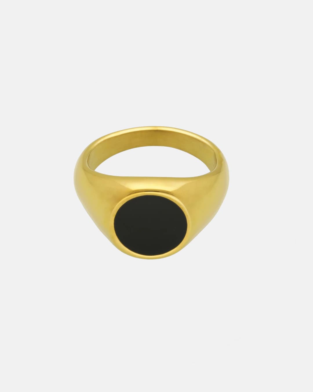 Anillo Solare Dorado - imagen 3