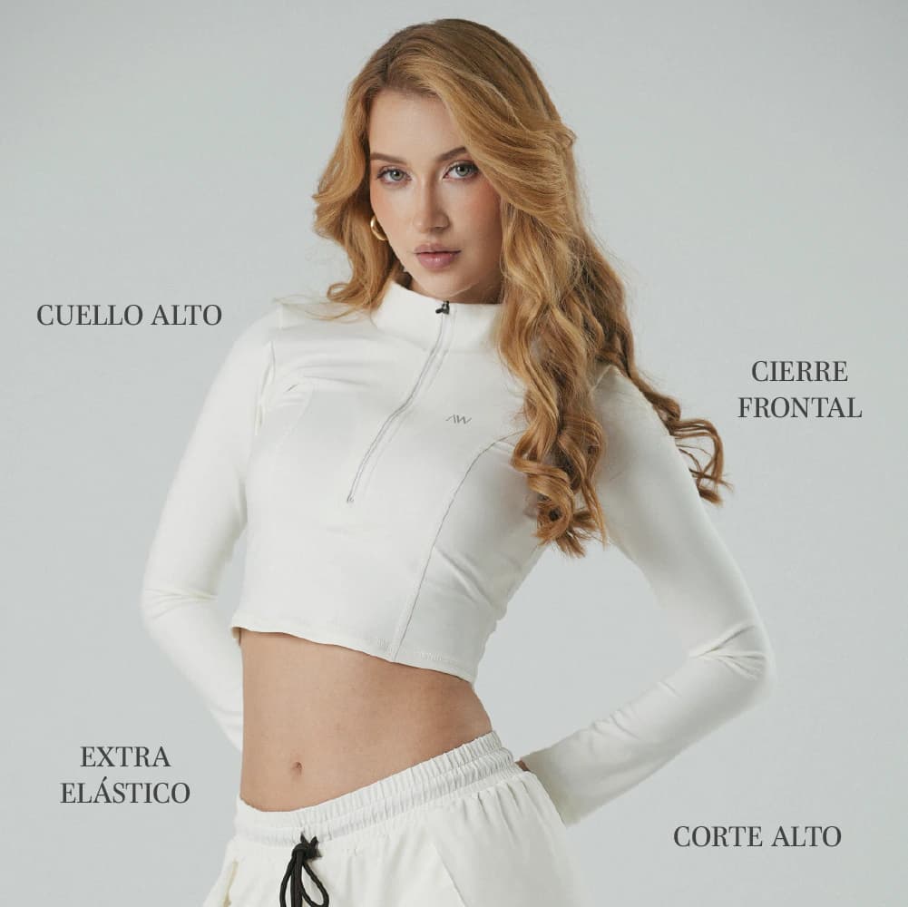 Crop side cuts Crudo - imagen 2