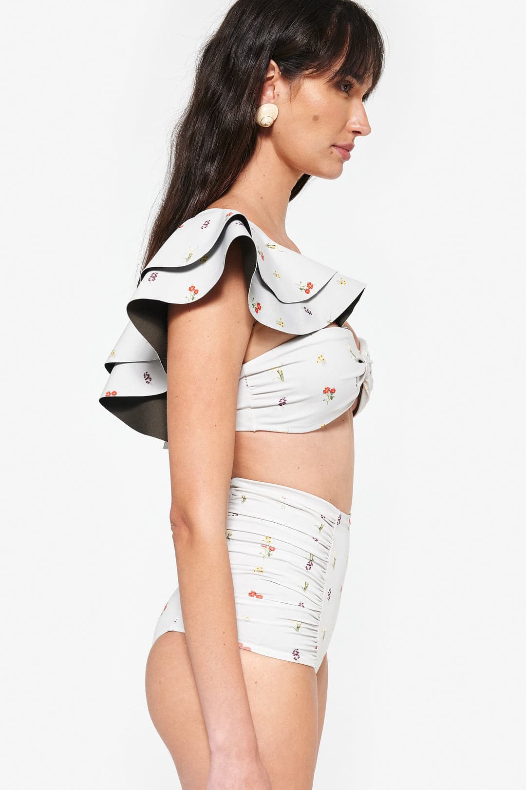 Marquise Bikini Bottom X Couper - imagen 4