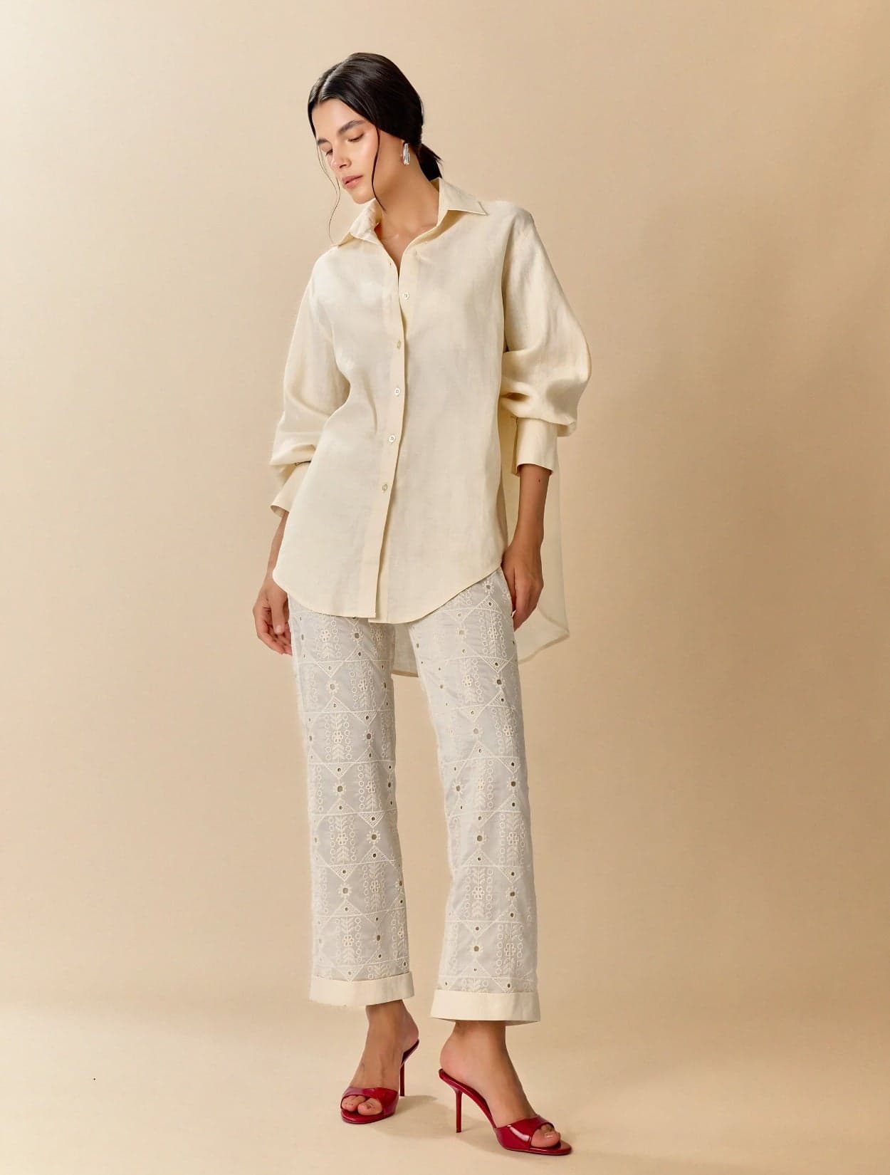 CAMISA OPAL - imagen 1
