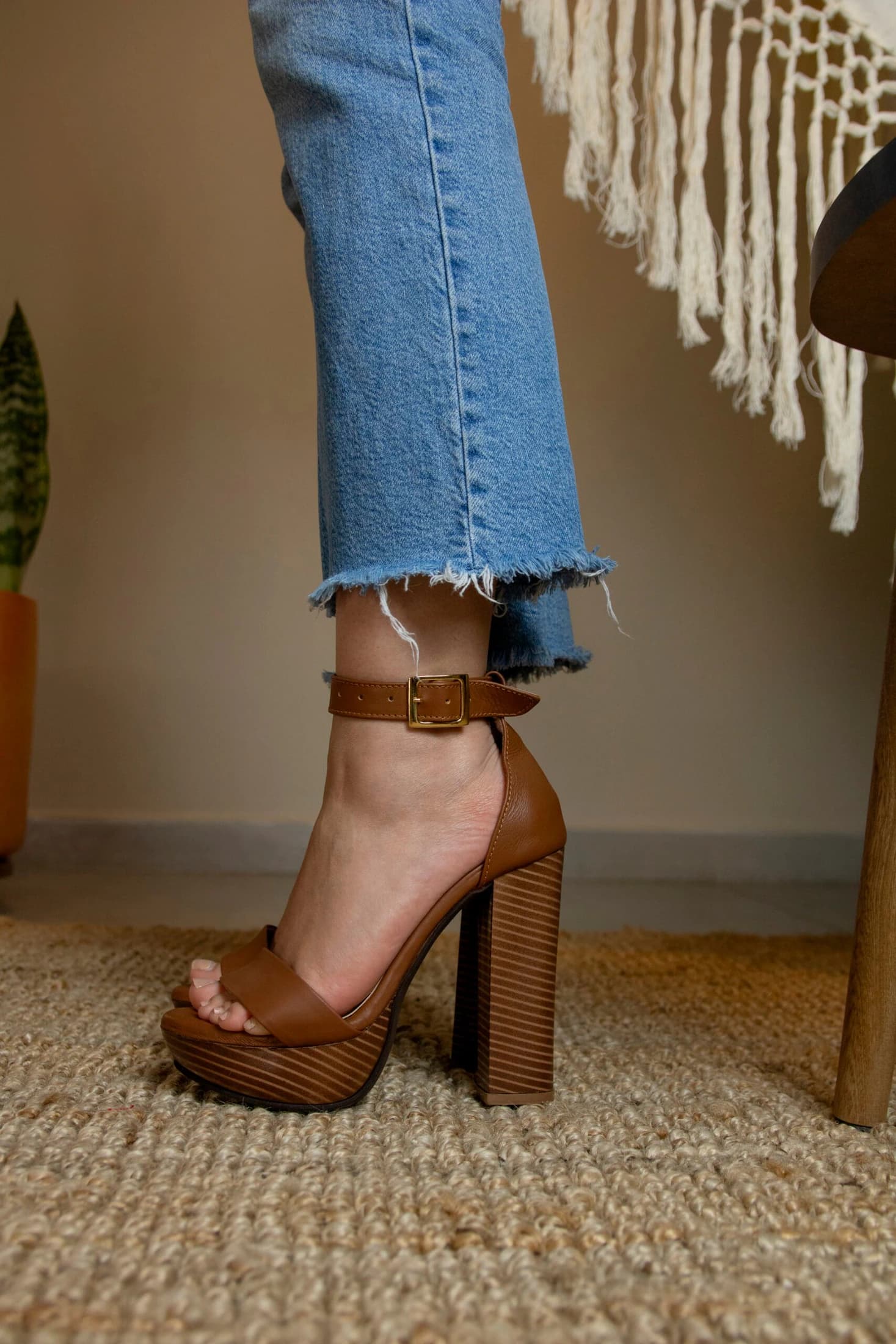 Sandalias - imagen 3