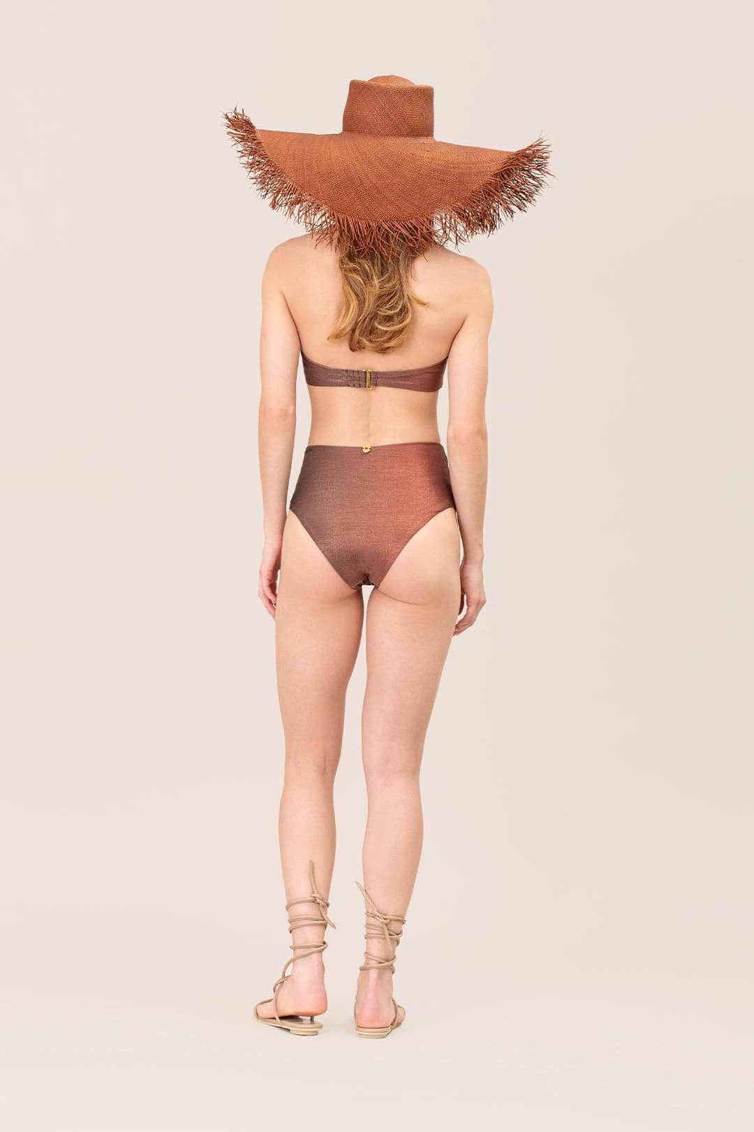 Set De Bikini Marterra - imagen 2