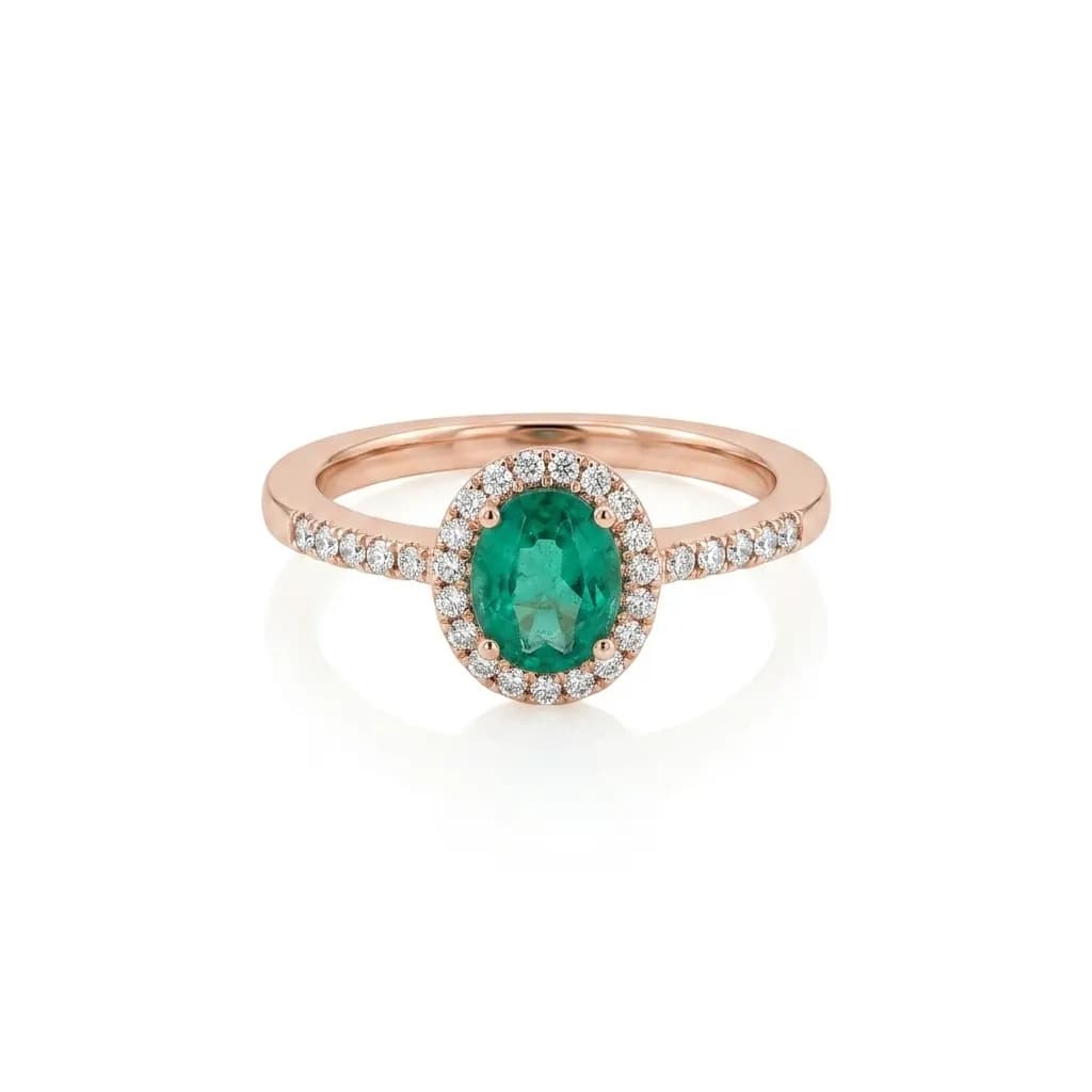 HALO RING