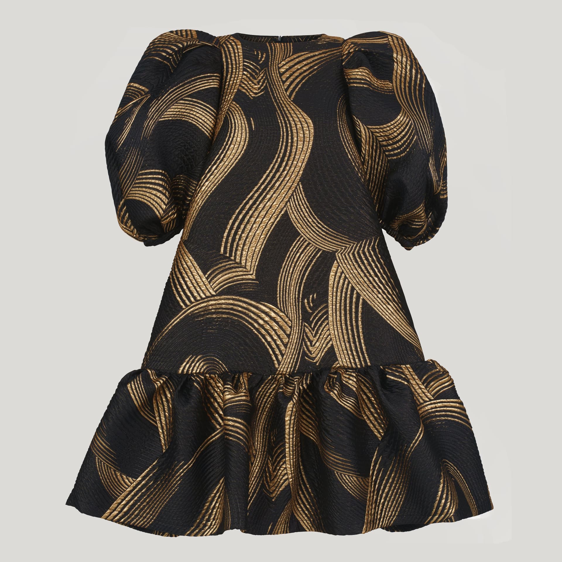 PEGGY DRESS