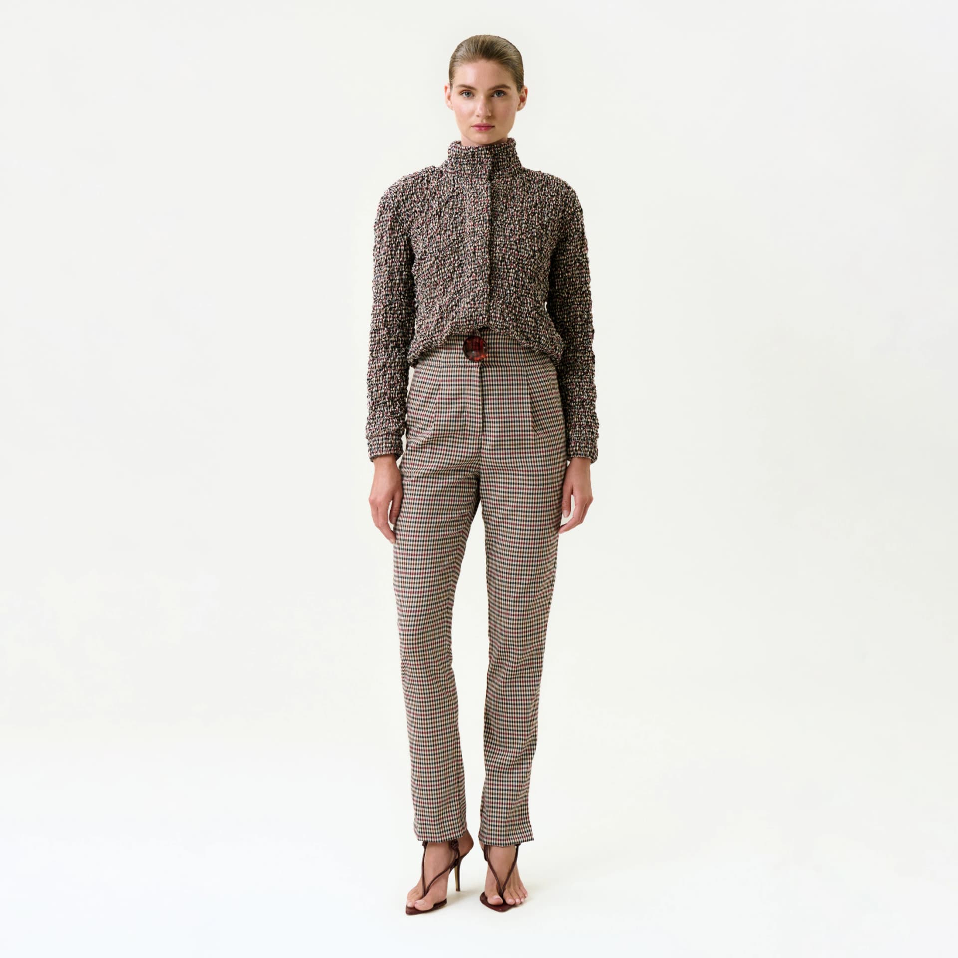 Luca Pant