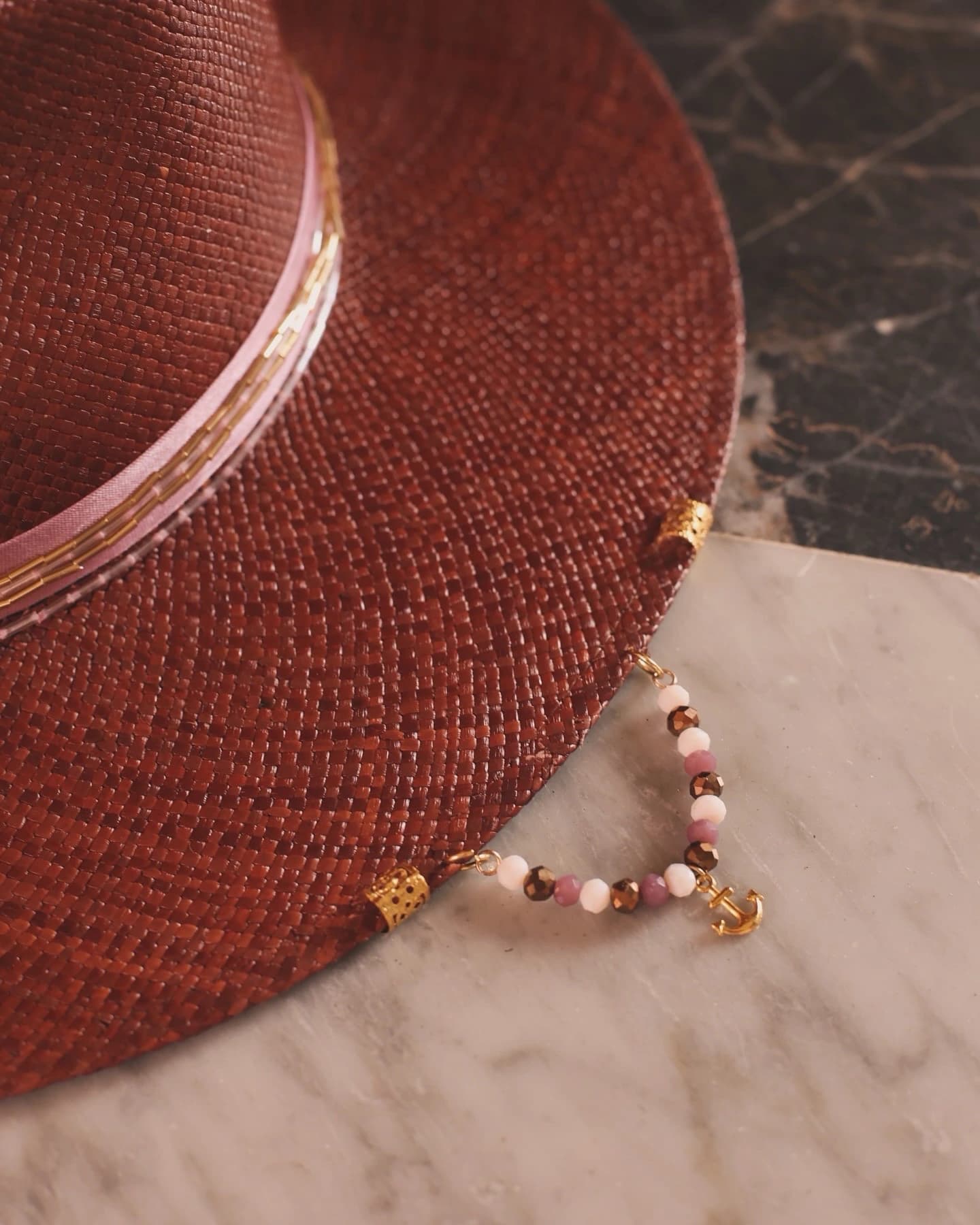Provence hat - imagen 5