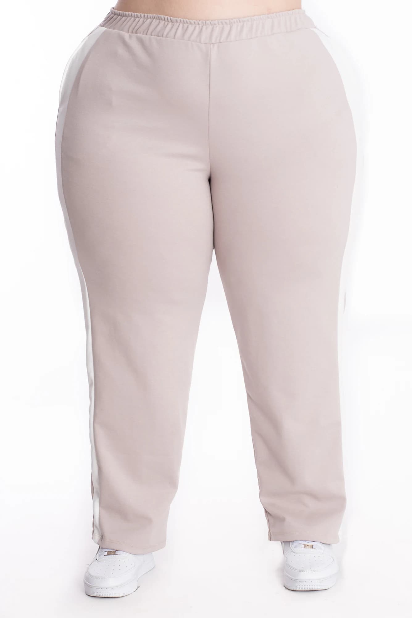 Sudadera Pantalón Juno Beige - imagen 13