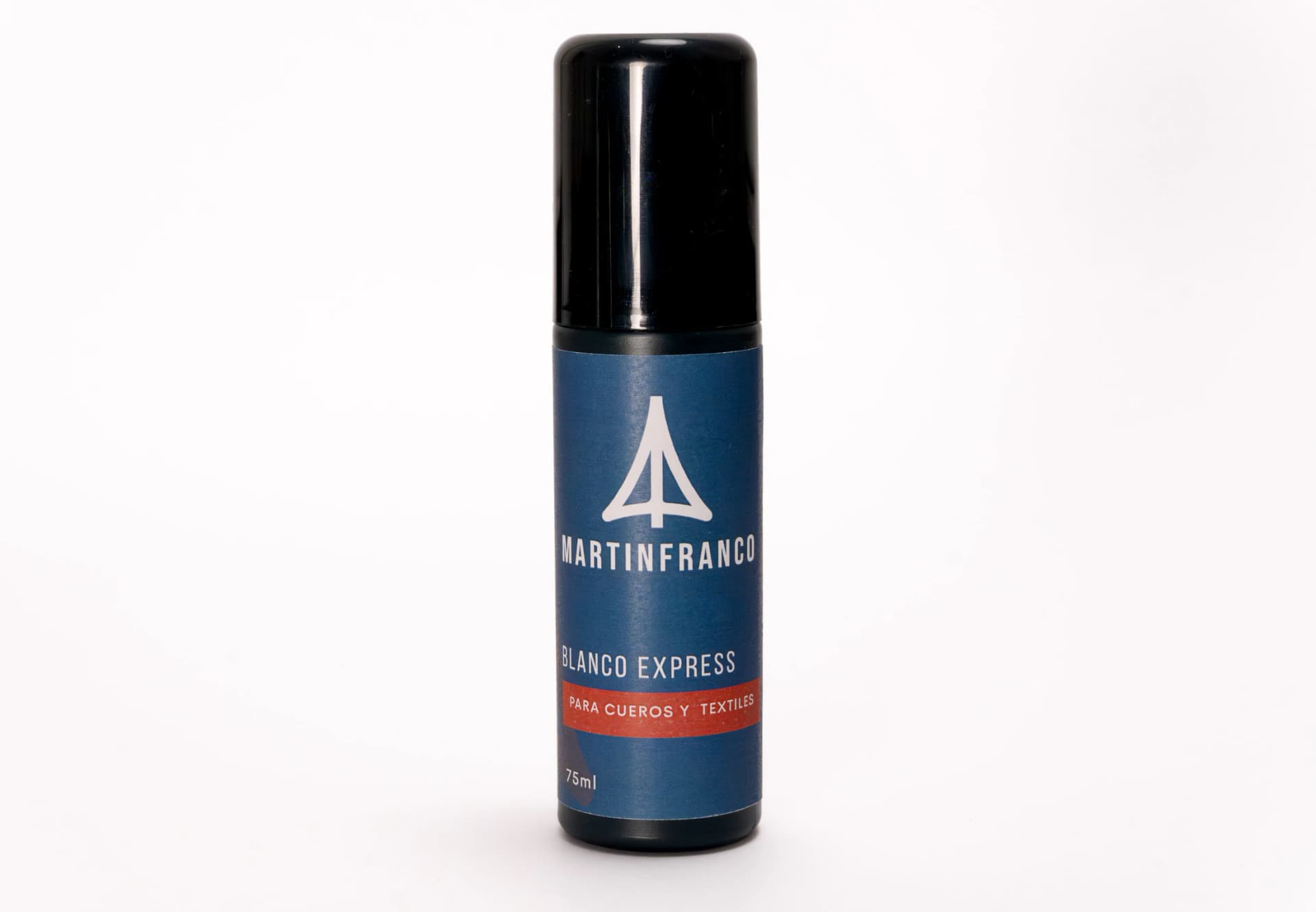 COMBO 2 : Grasa Fina - Crema Esencial - Super Blanco - Shoe Cream Negro - Cepillo Crin - imagen 3