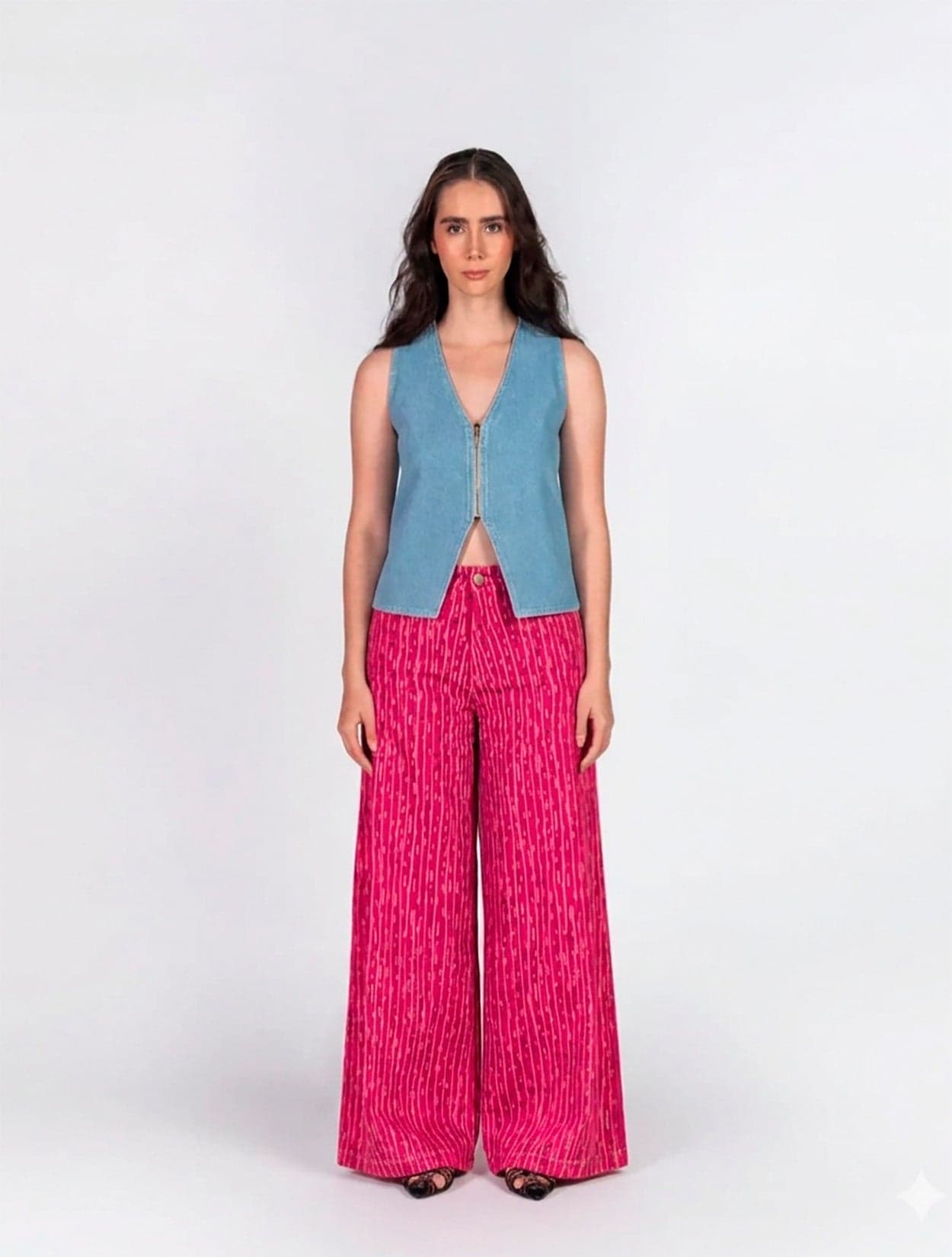 JEAN SPARKLE - imagen 3