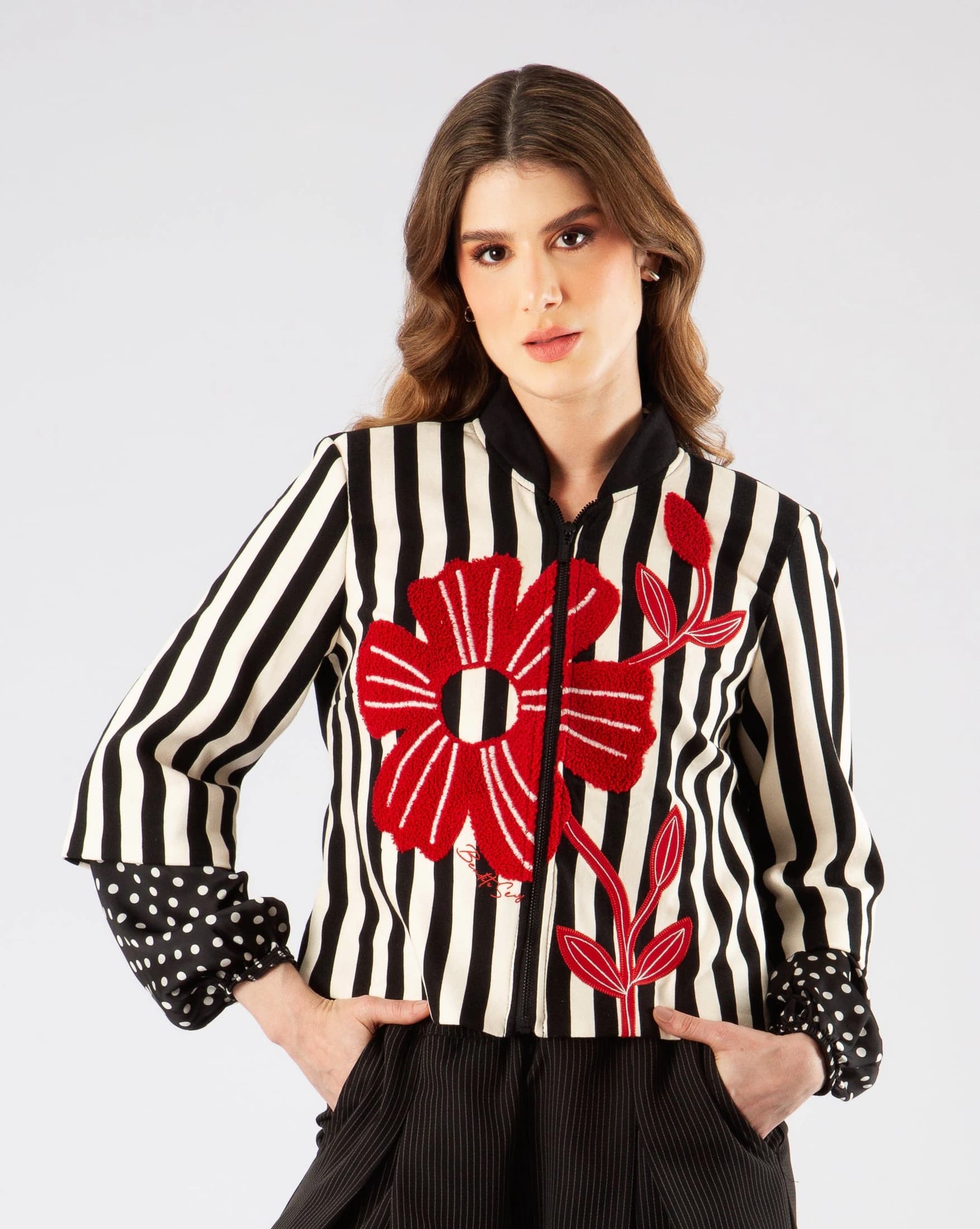 Chaqueta Euforia