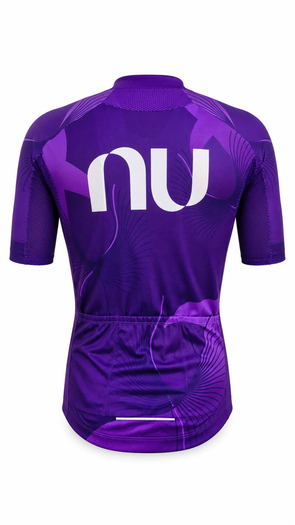 JERSEY MC SUMMIT NU MORADO COLOMBIA UNISEX 2.0 - imagen 2