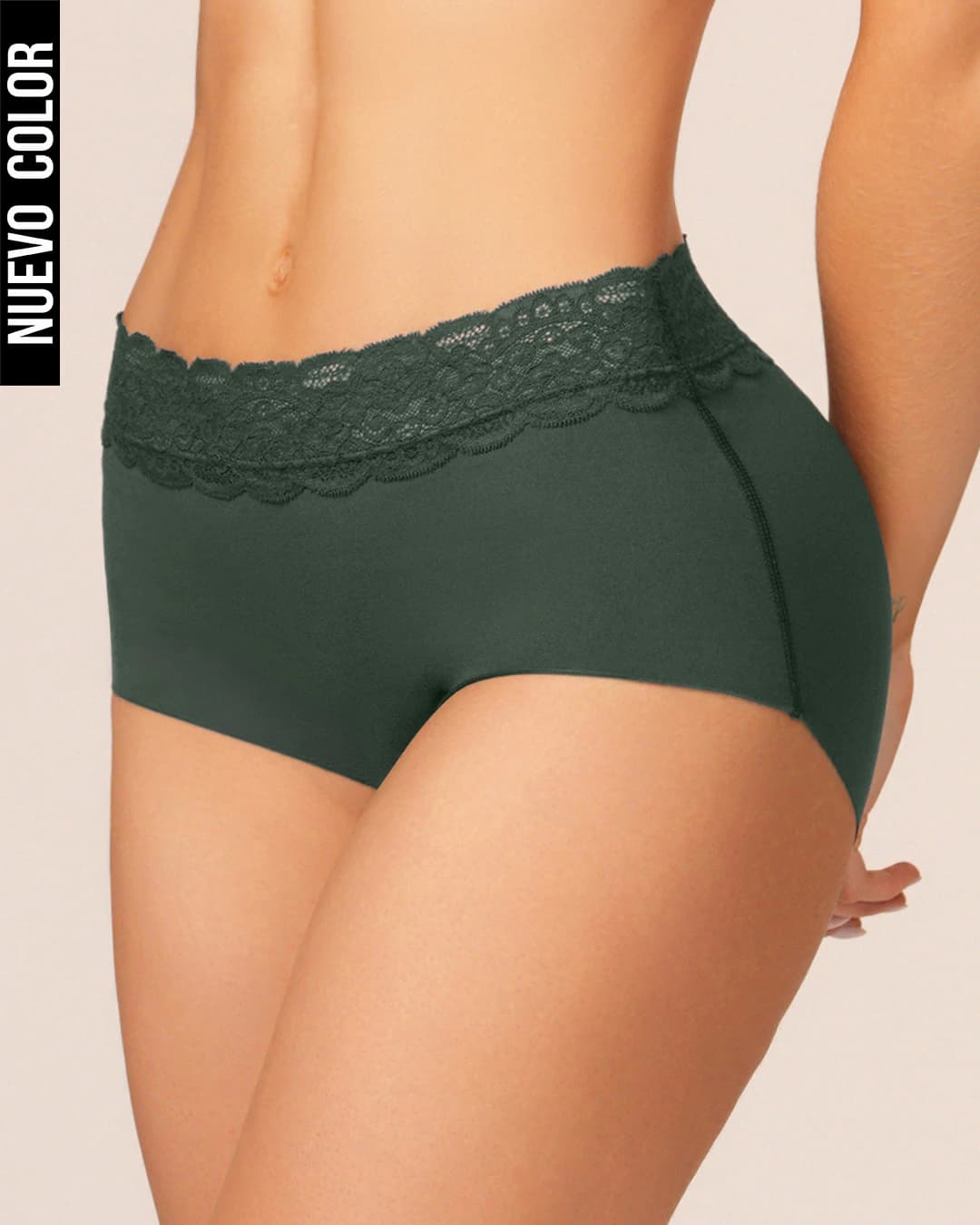 Kit Especial Dama Encaje - imagen 3