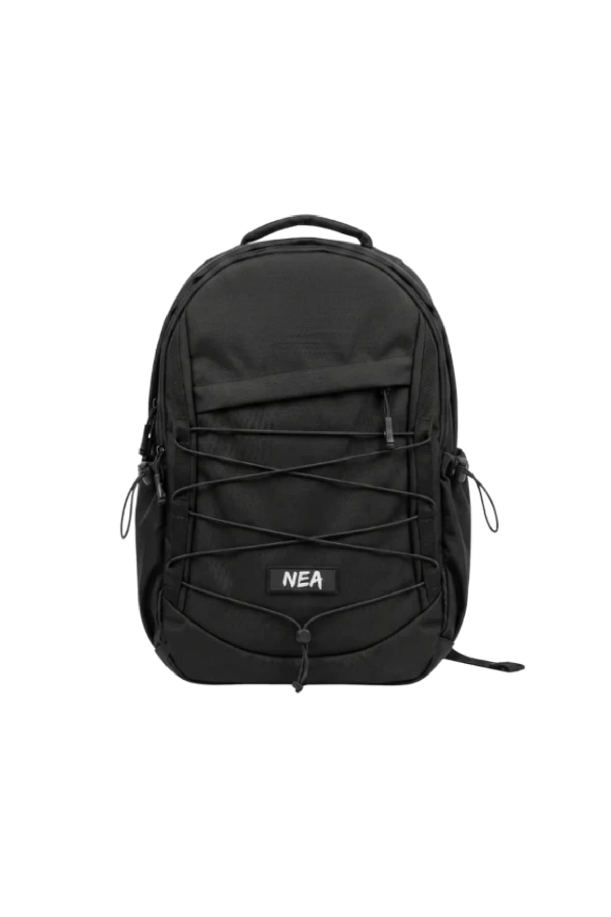 BACK PACK MASKED NEGRO