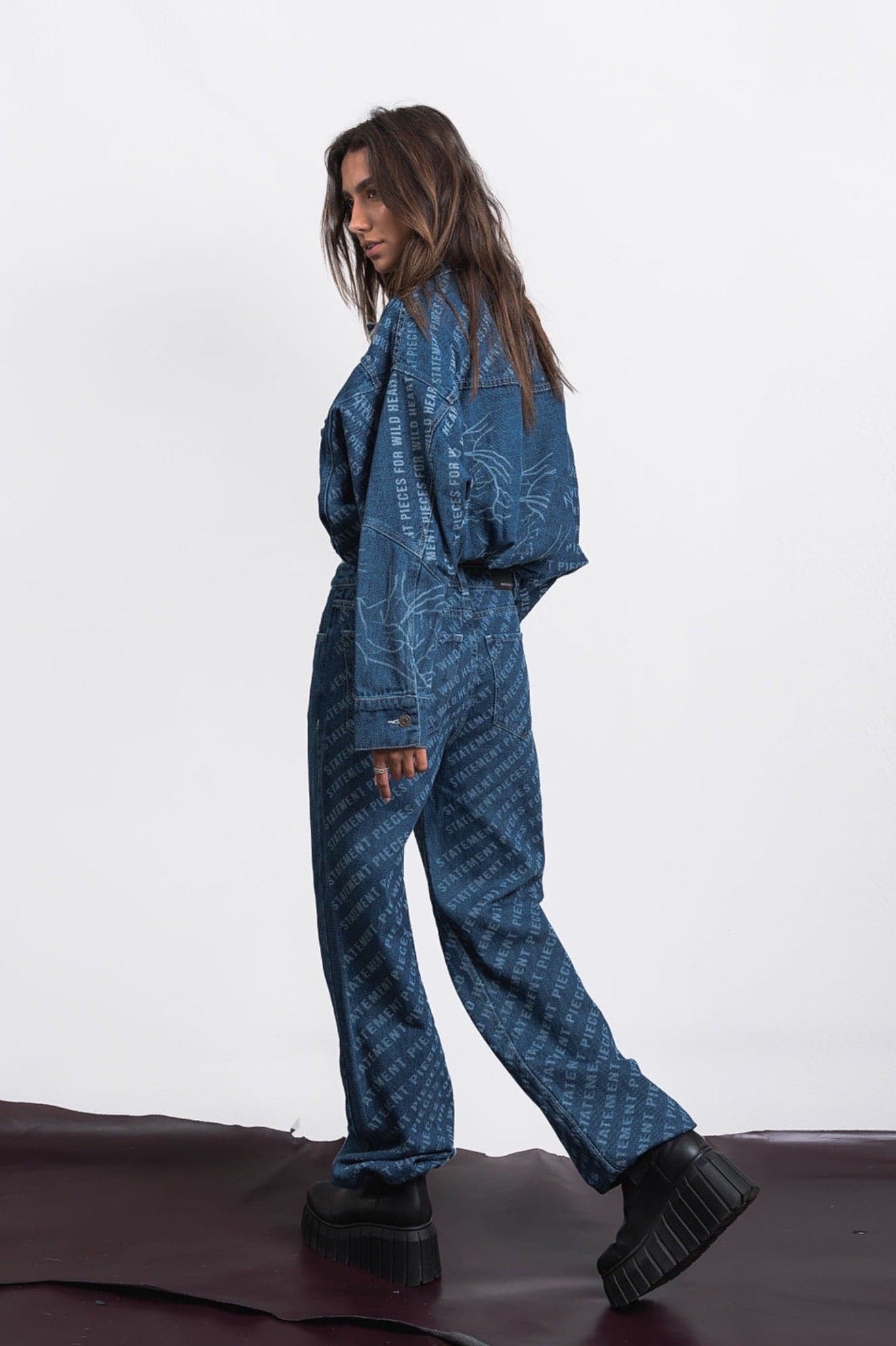 JEANS WILD - imagen 3