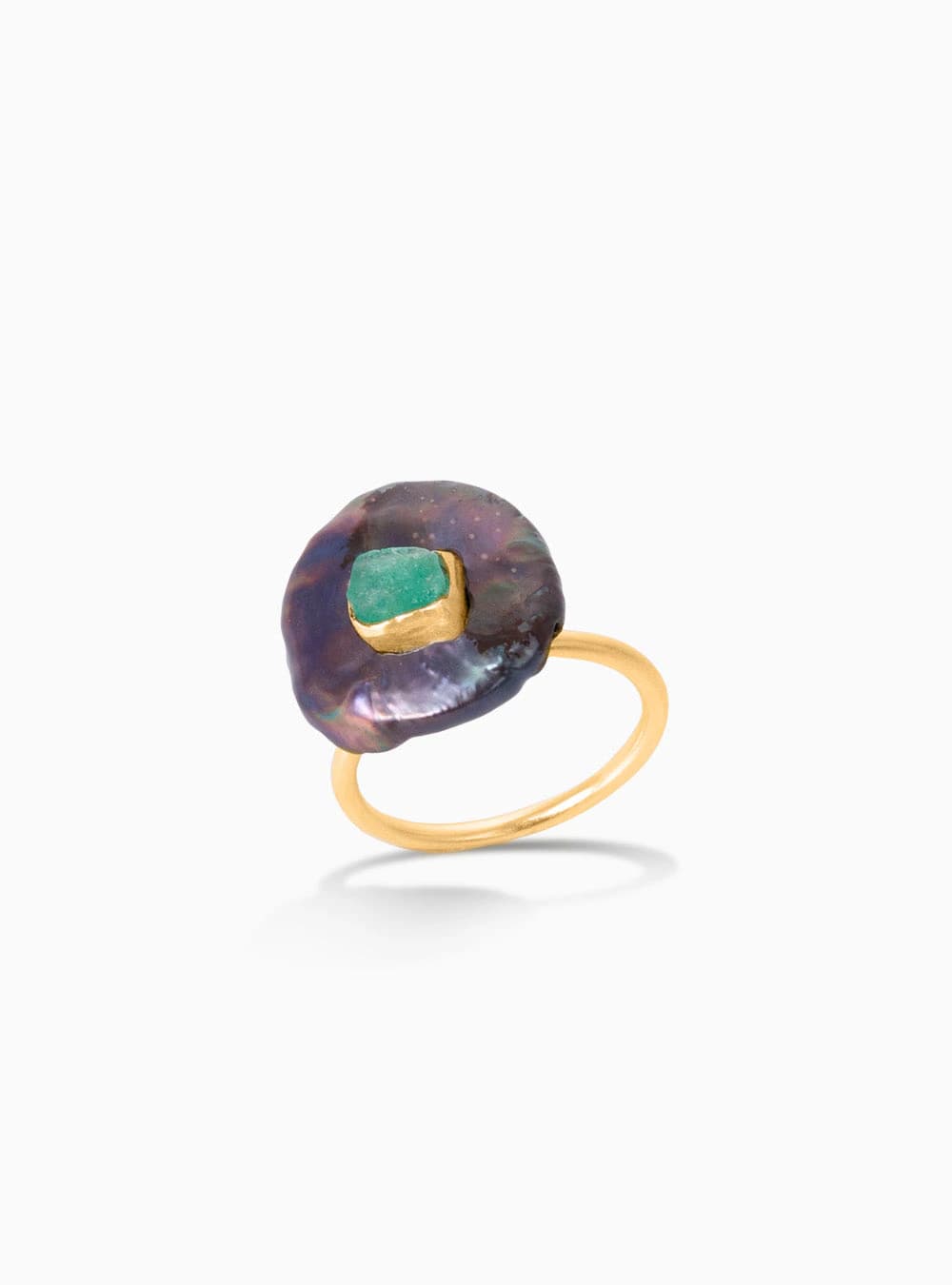 Nightfall Ring